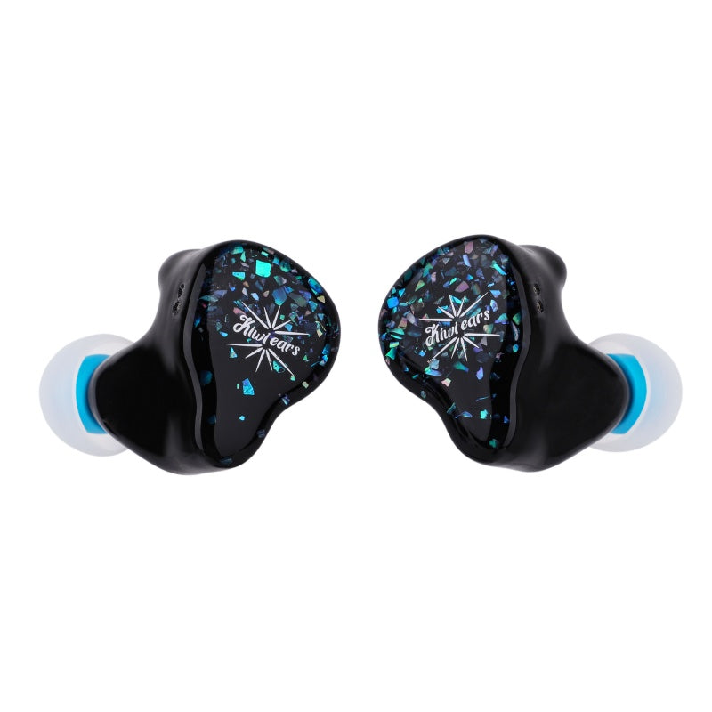 Kiwi Ears Astral IEM, hero product shot