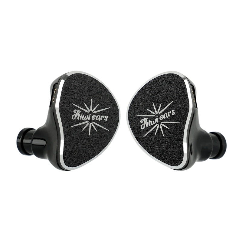 Kiwi Ears Belle IEM, hero product shot