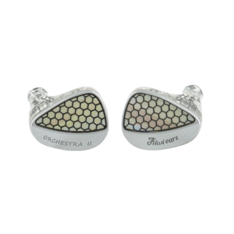 Kiwi Ears Orchestra II IEM, additional product view