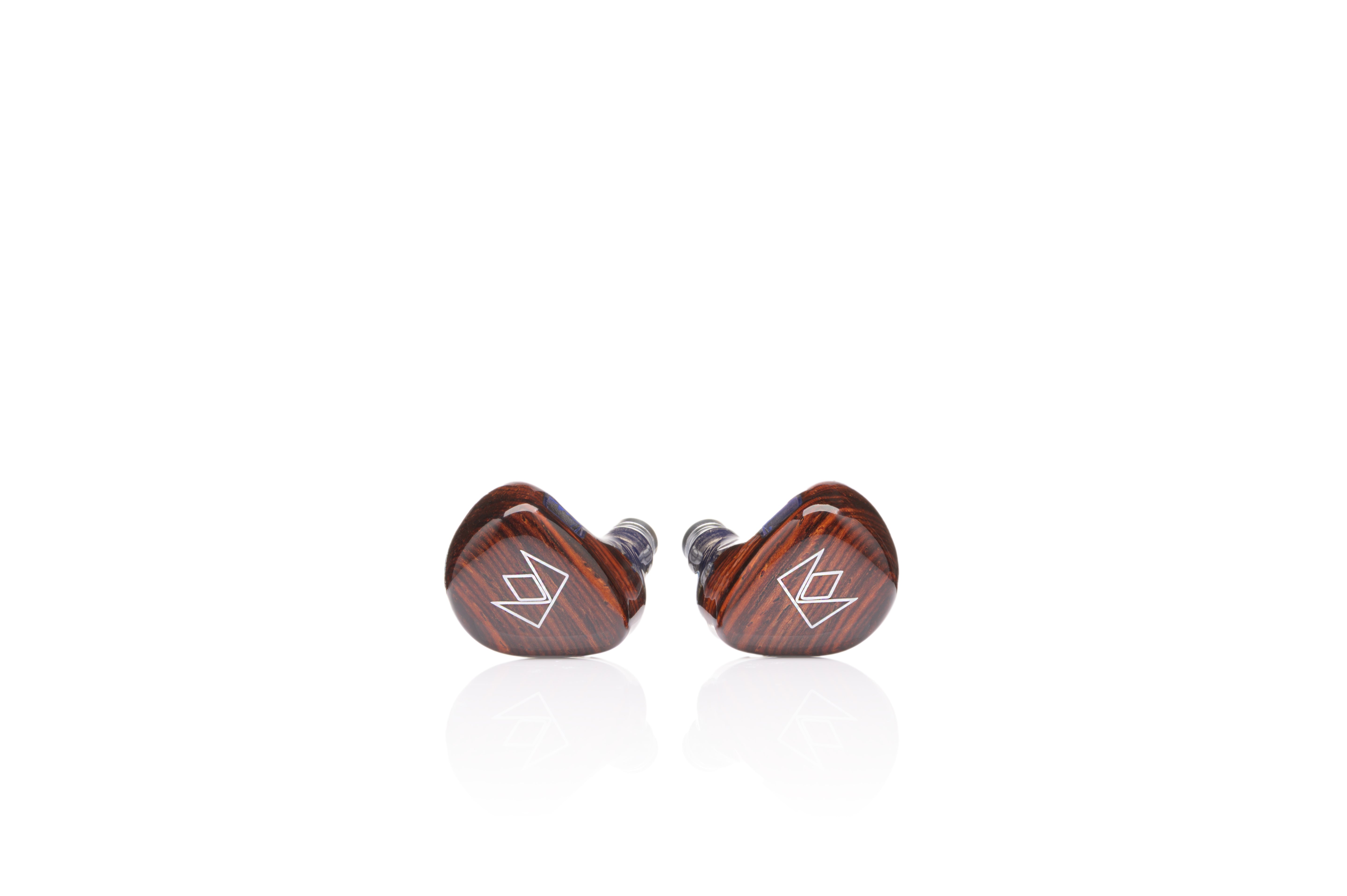 Noble Audio Lu Ban flagship in-ear monitor, hero product shot