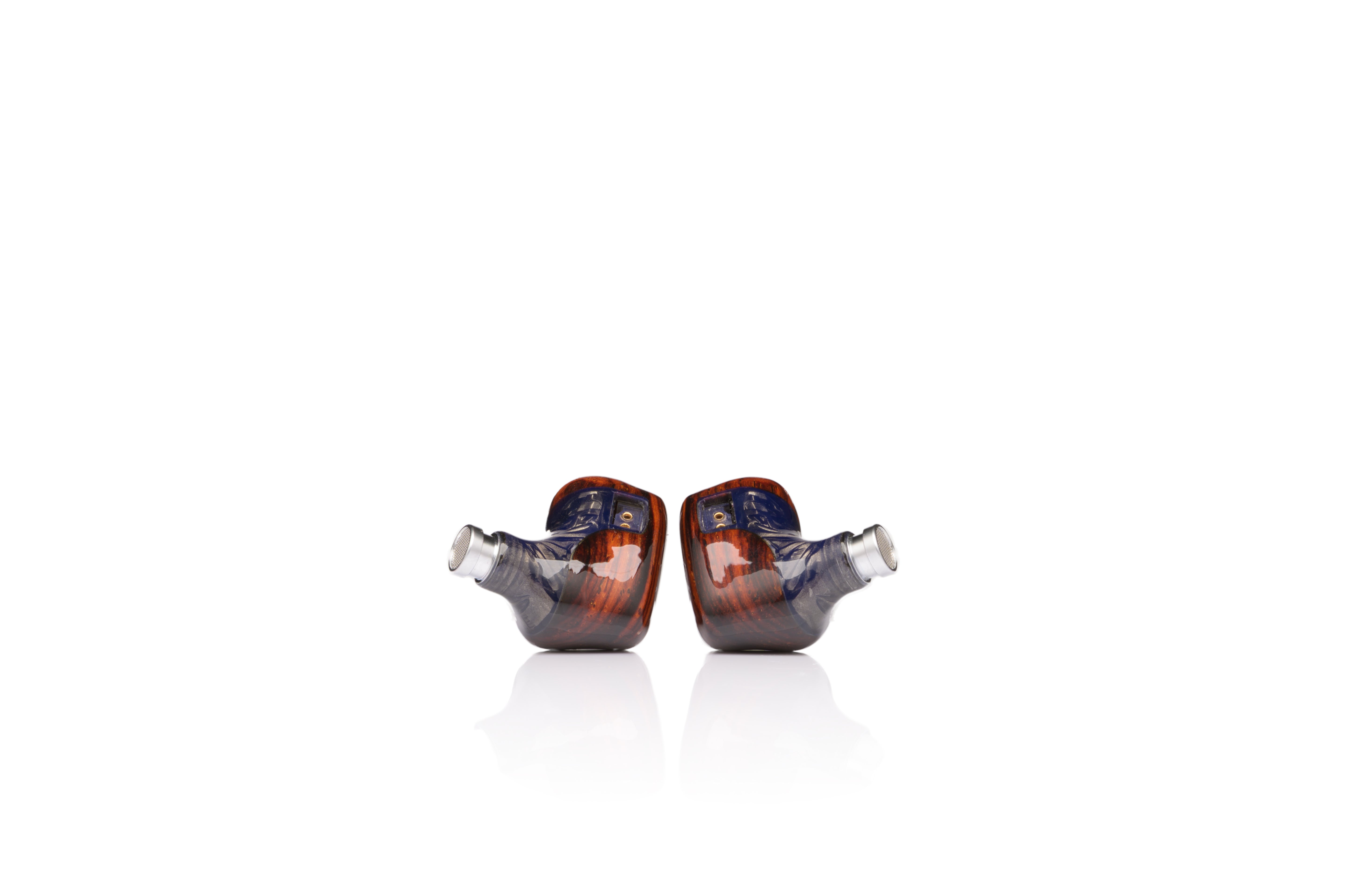 Noble Audio Lu Ban flagship in-ear monitor, additional product view