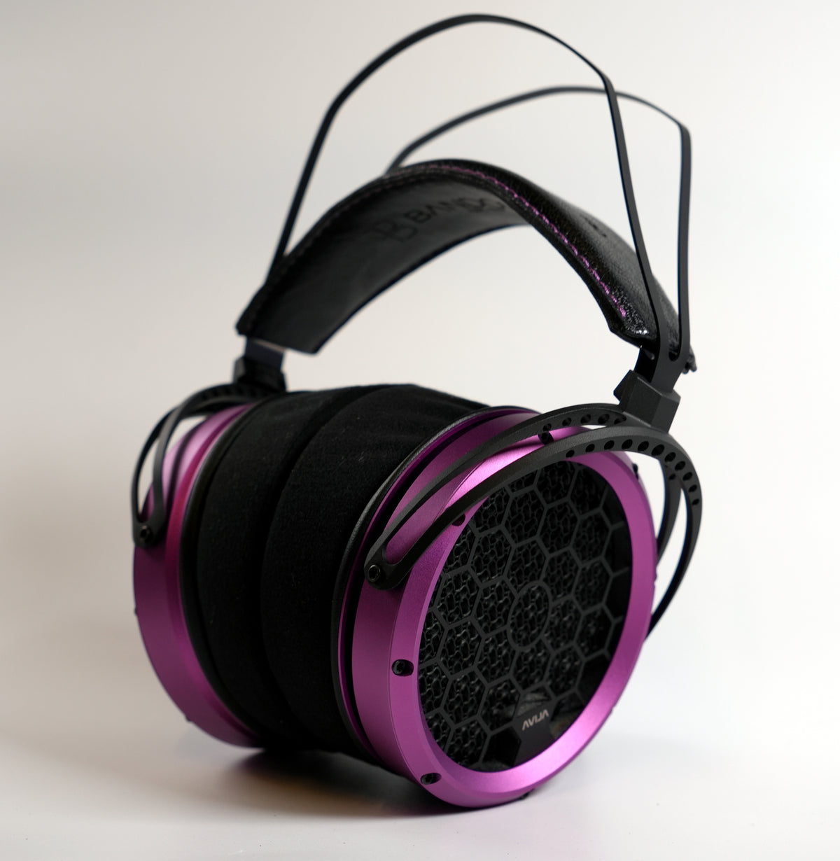 Bandoss Avija Planar Magnetic Headphones