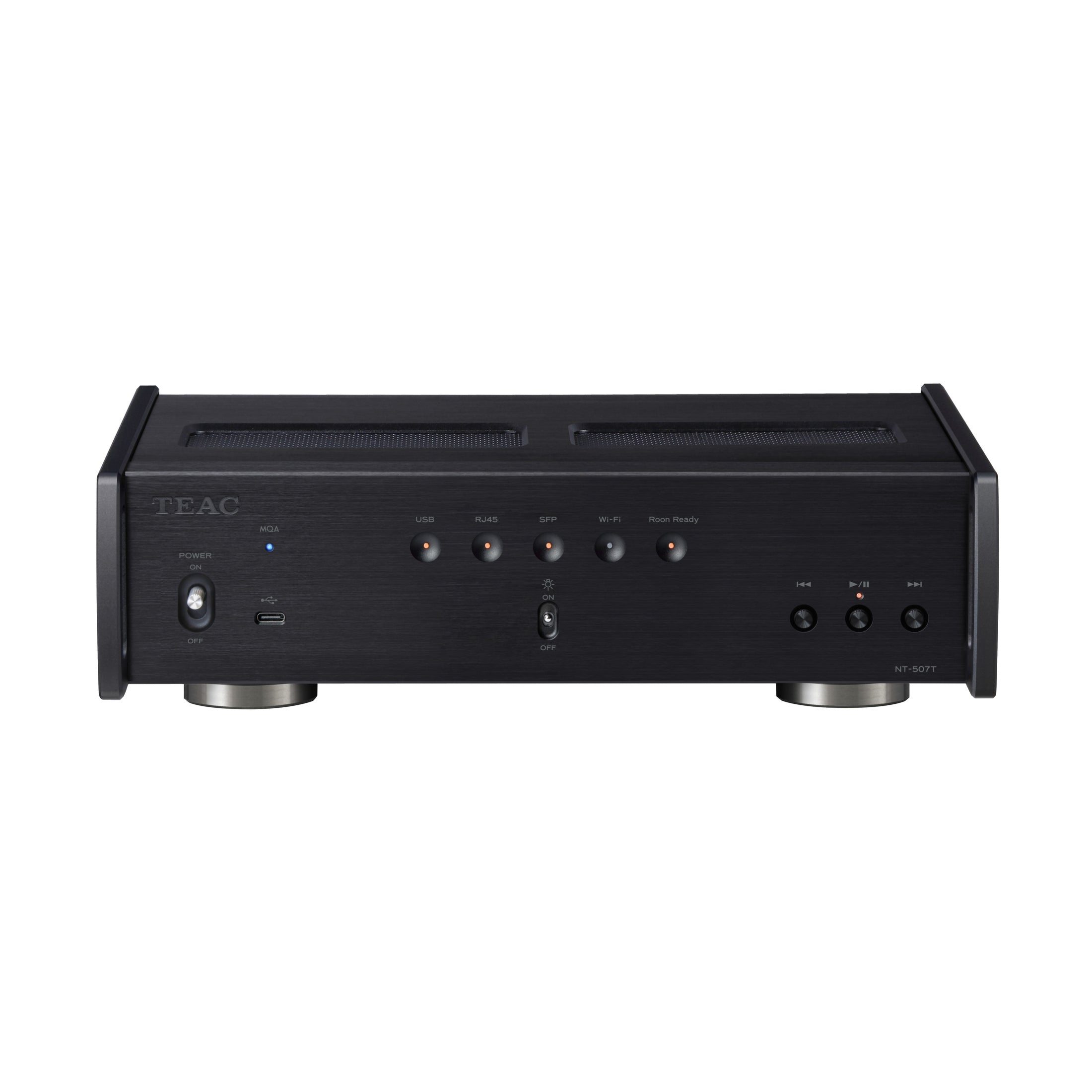 TEAC NT-505T USB DAC / Network Player