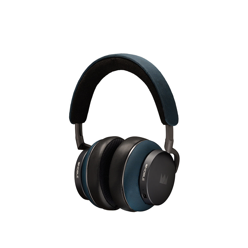 Noble Audio FoKus Apollo Pro wireless over-ear hybrid headphones, additional product view