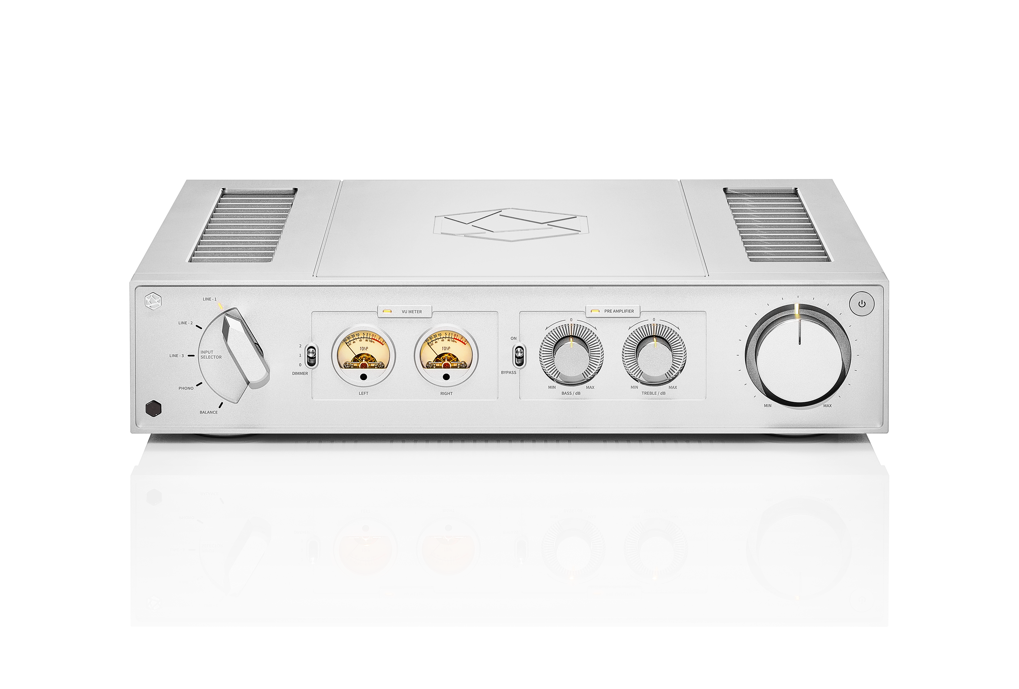 HiFiRose RA280 Integrated Amplifier