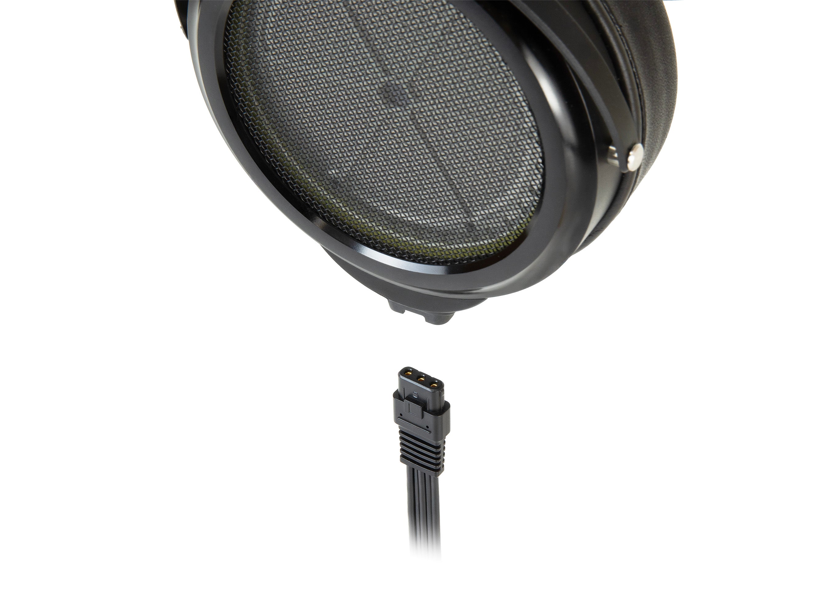 STAX SR-009D Earspeaker