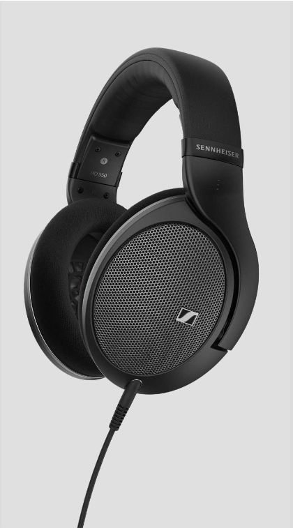 Sennheiser HD550