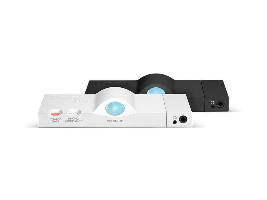 Chord Electronics Suzi Pre preamplifier, additional product view