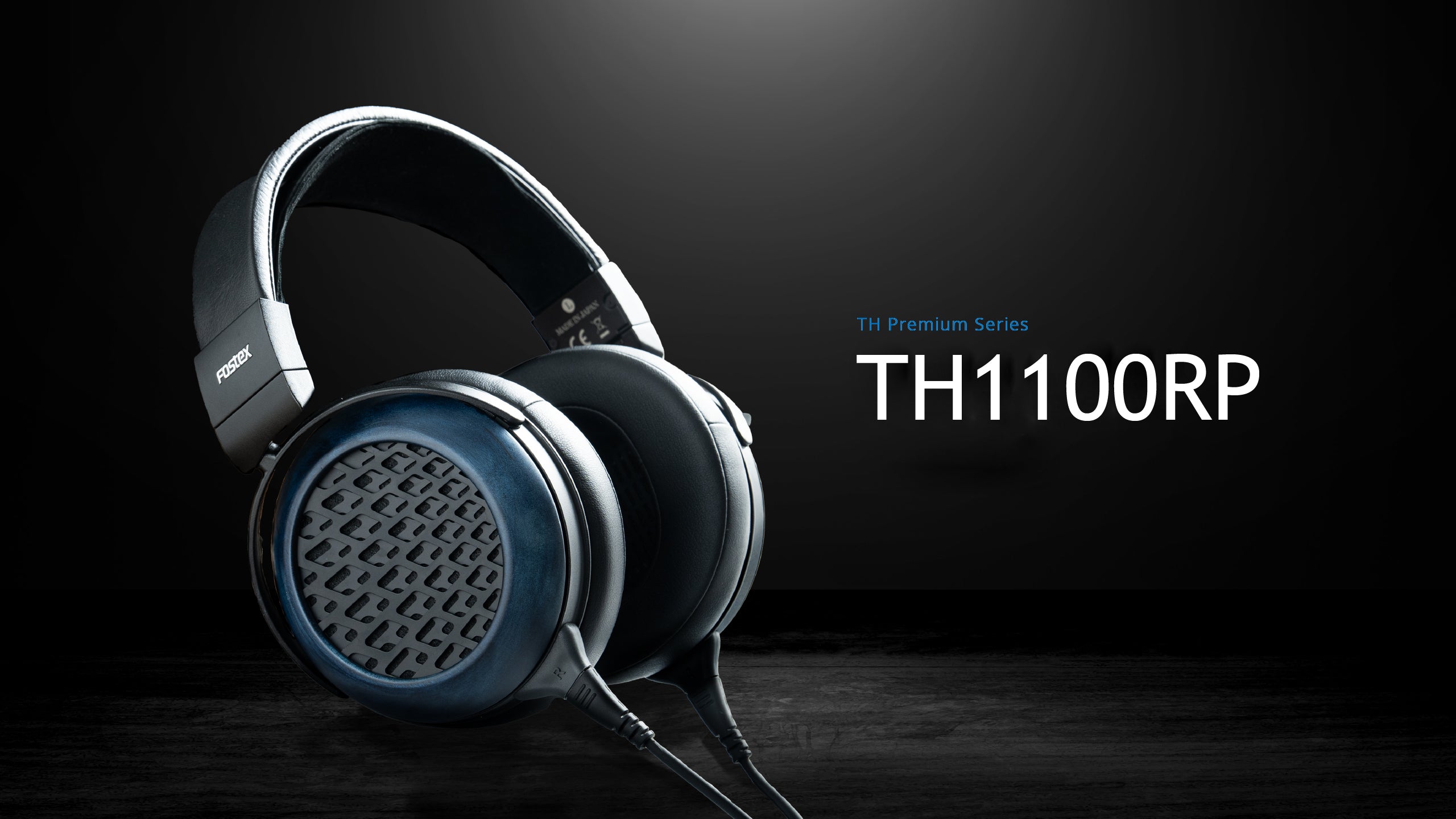 Fostex TH1100RP