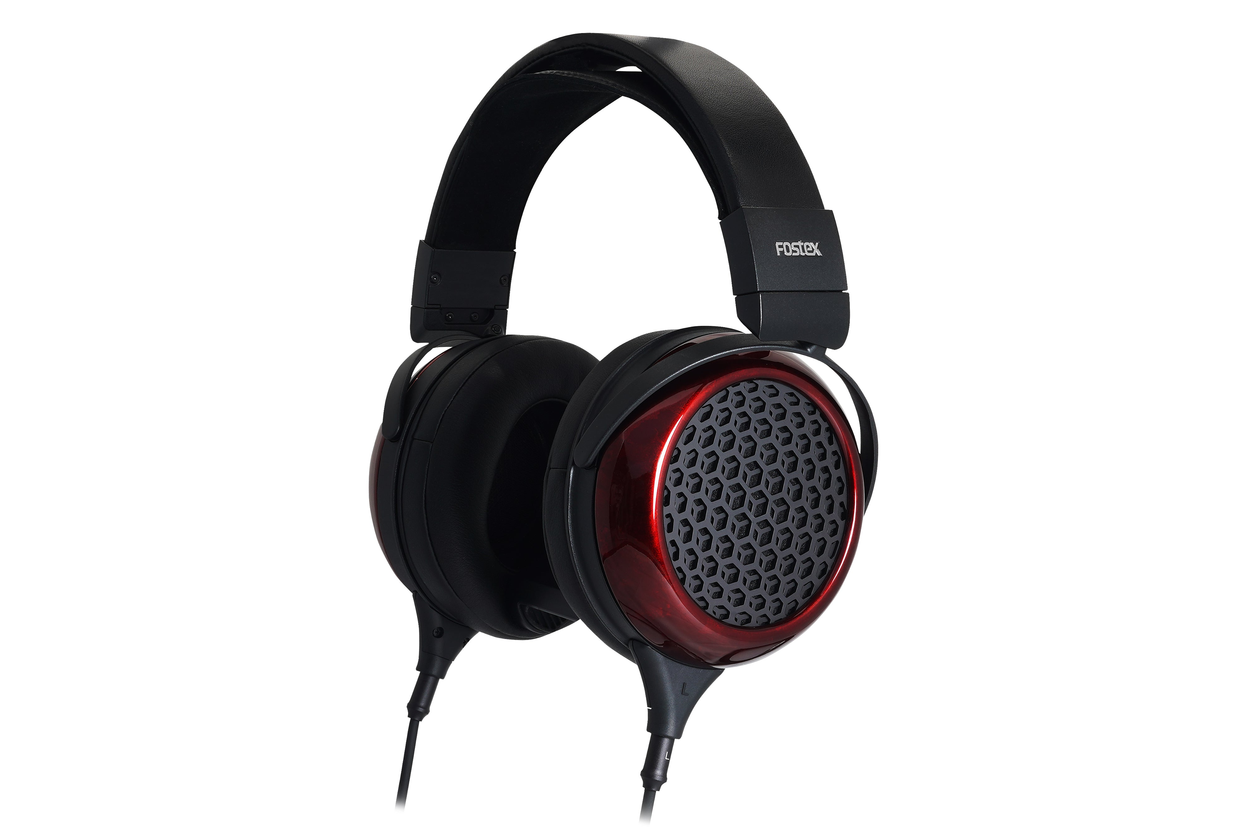 Fostex TH-919 open-back dynamic headphones