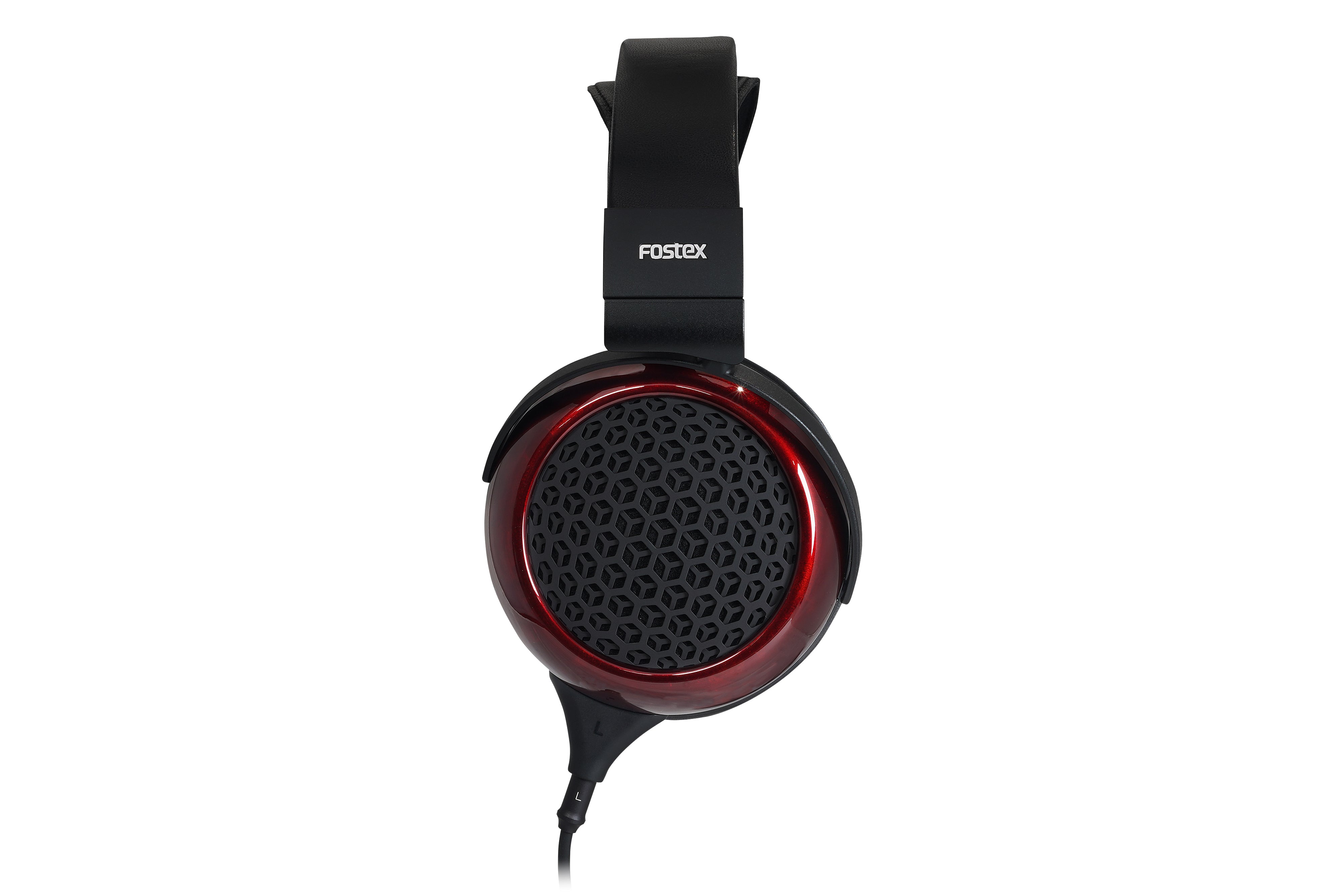 Fostex TH-919 open-back dynamic headphones