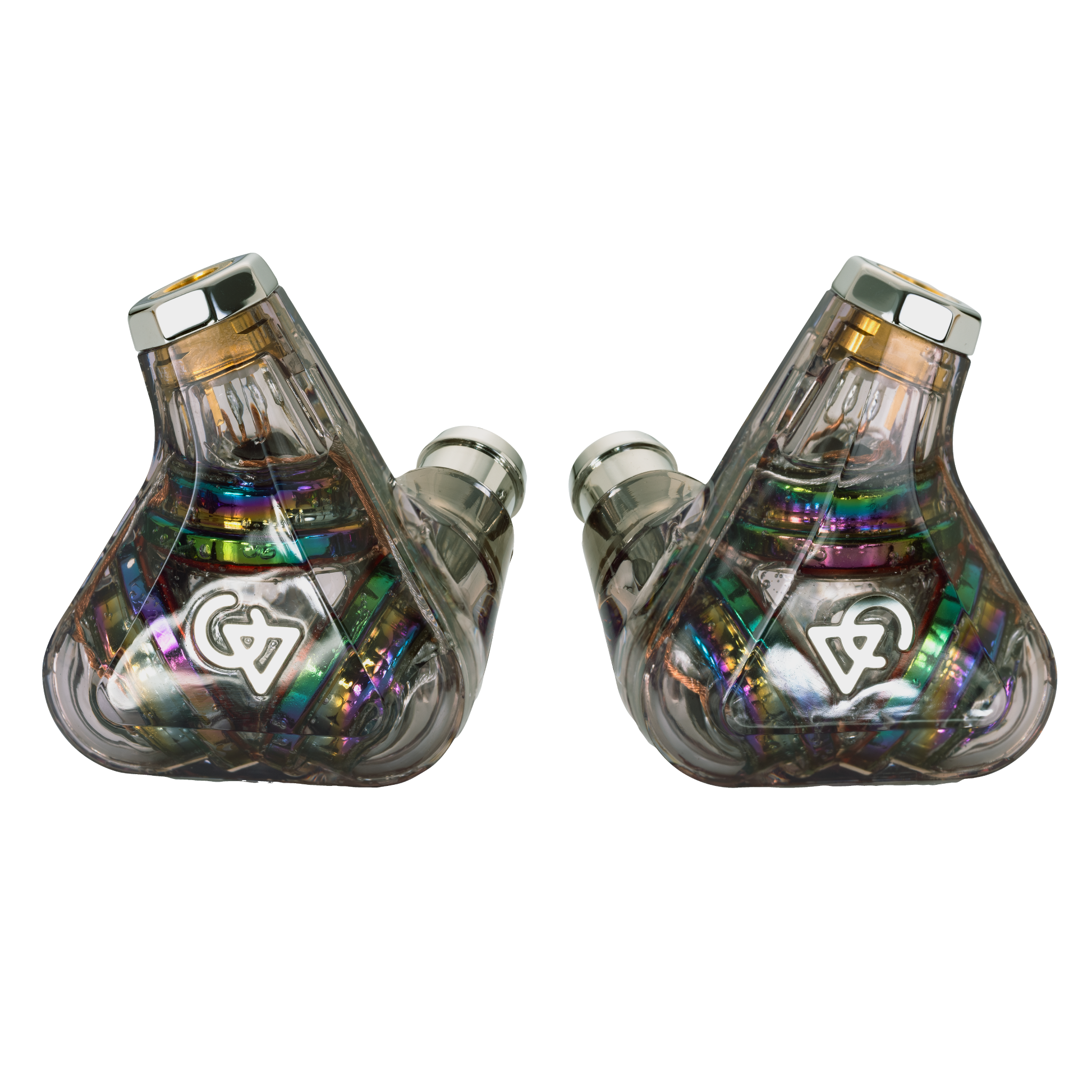 Campfire Audio Trifecta Dark Prism, additional product view