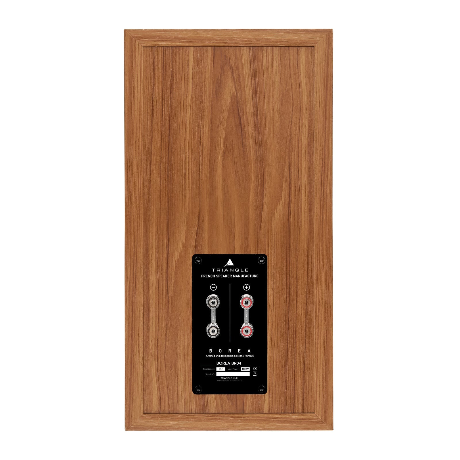 Triangle Borea - BR04