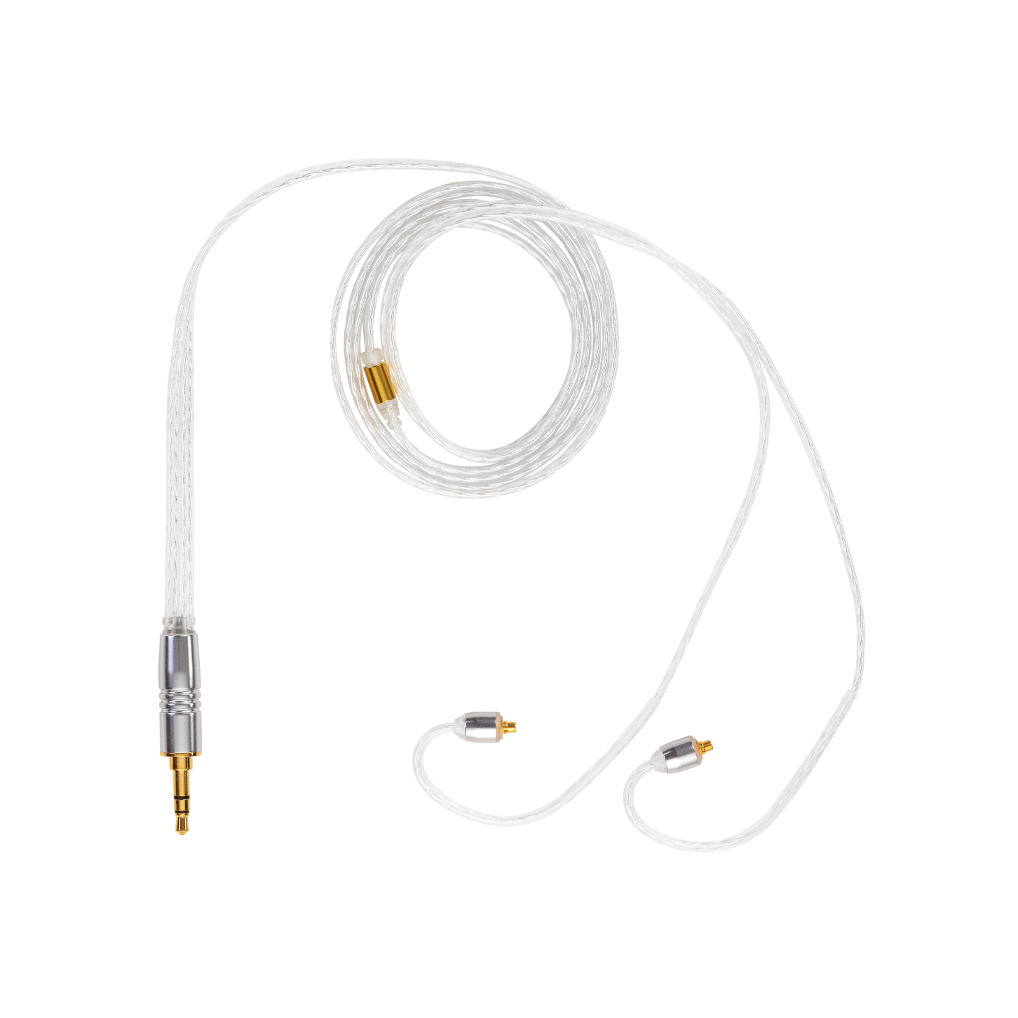 Campfire Audio Time Stream Metal Series, 3.5mm termination