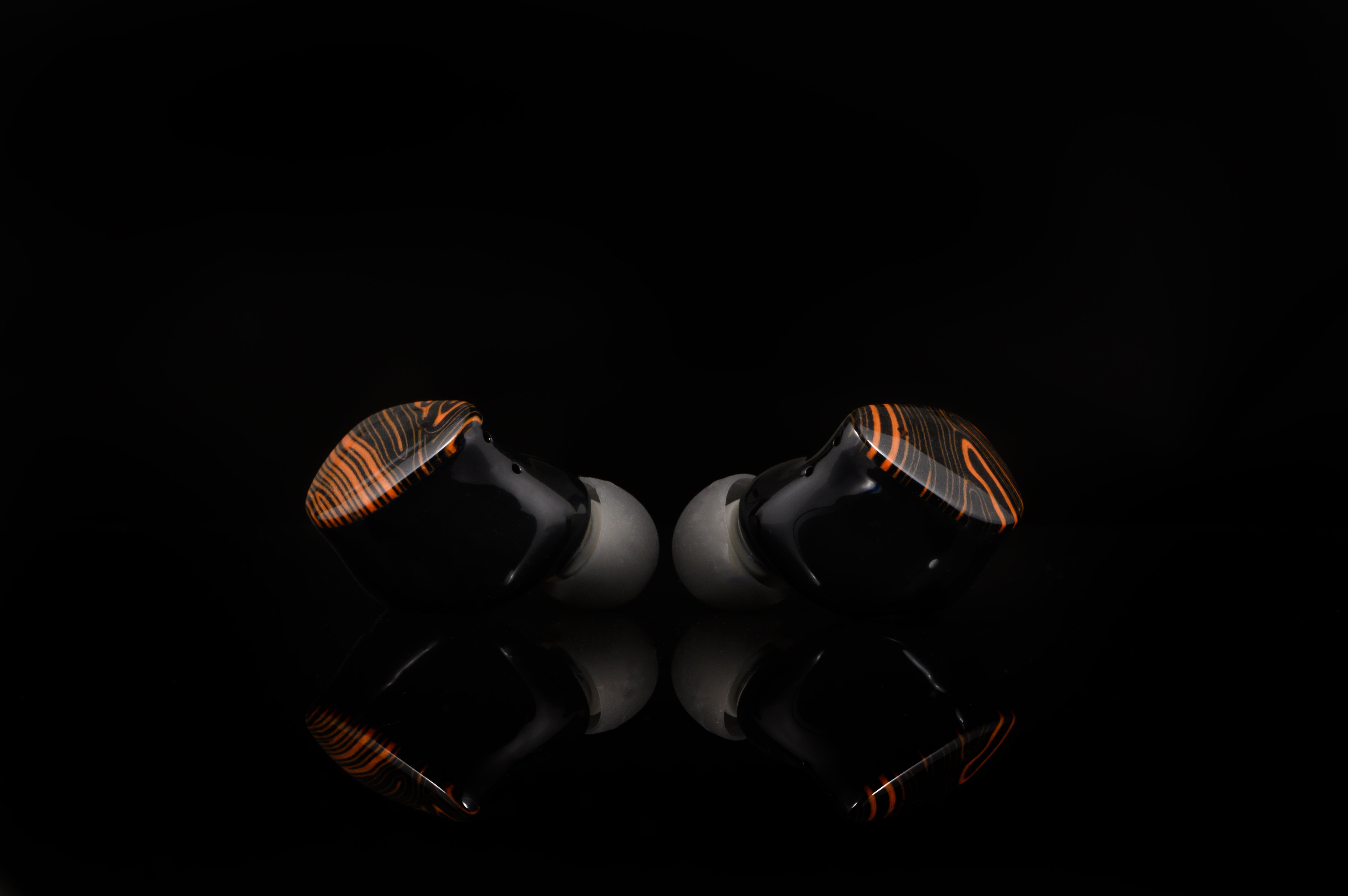 Noble Audio FoKus Triumph