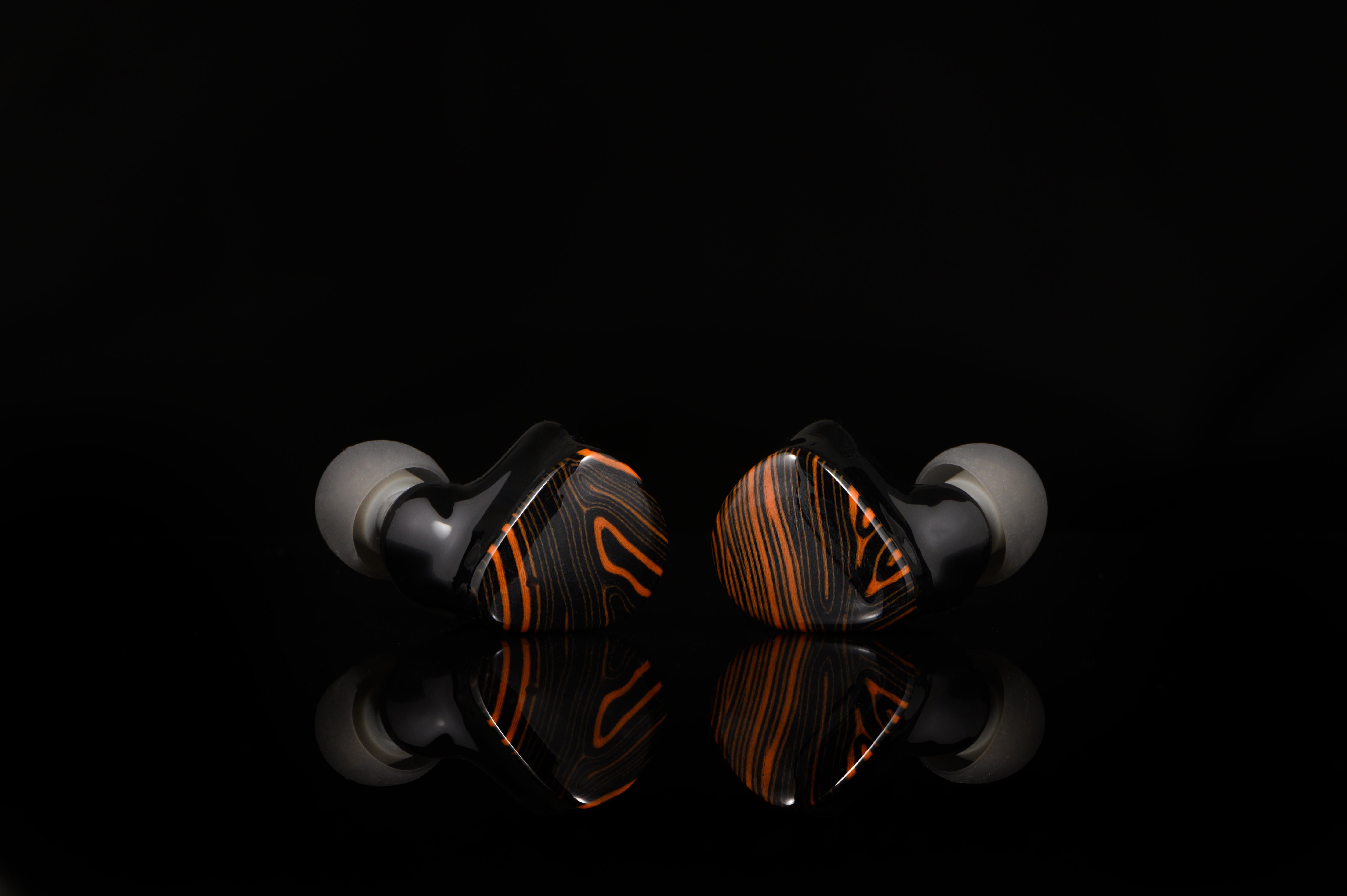 Noble Audio FoKus Triumph