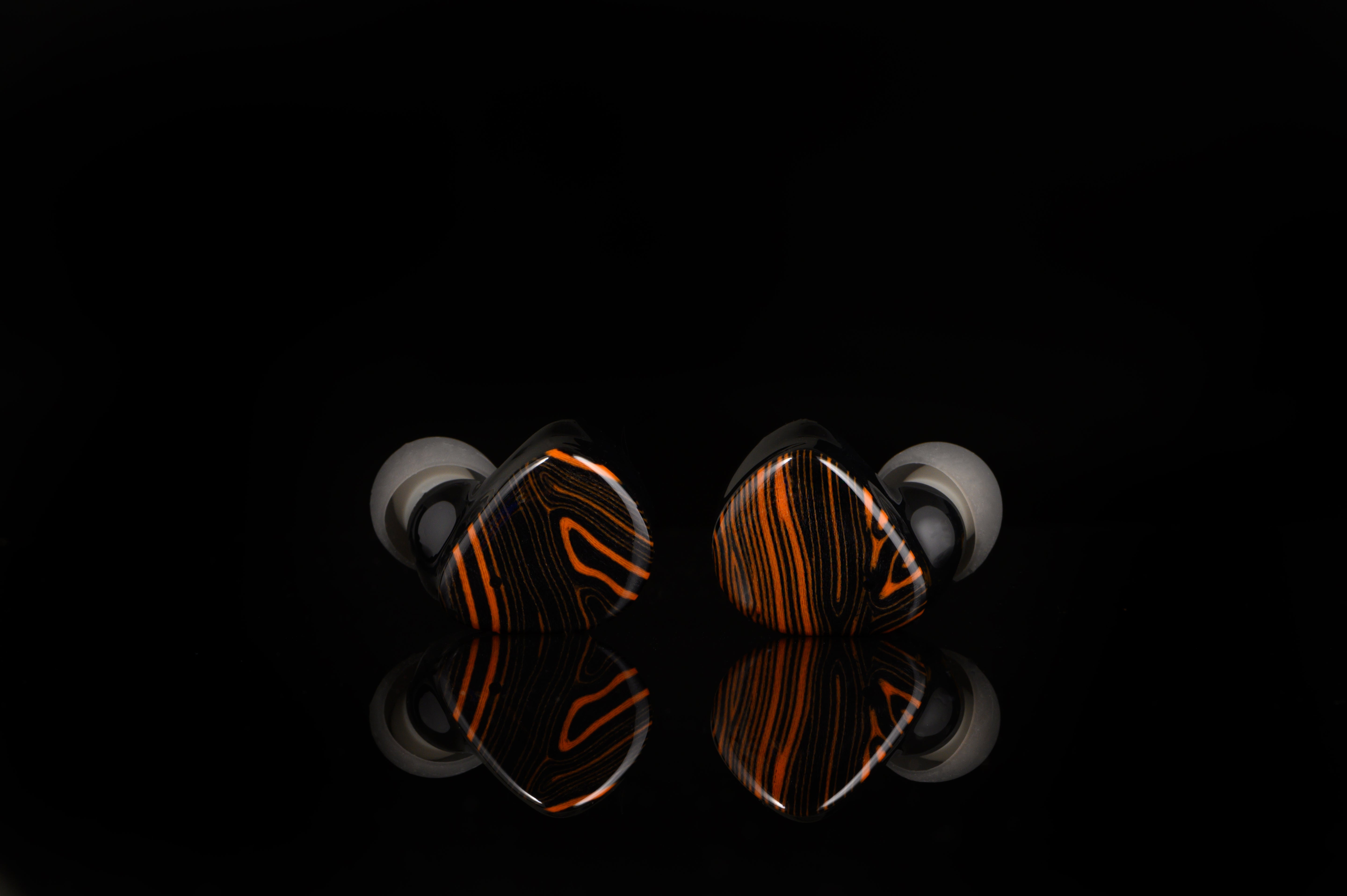 Noble Audio FoKus Triumph
