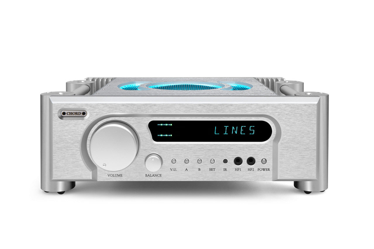 Chord Ultima Pre 2