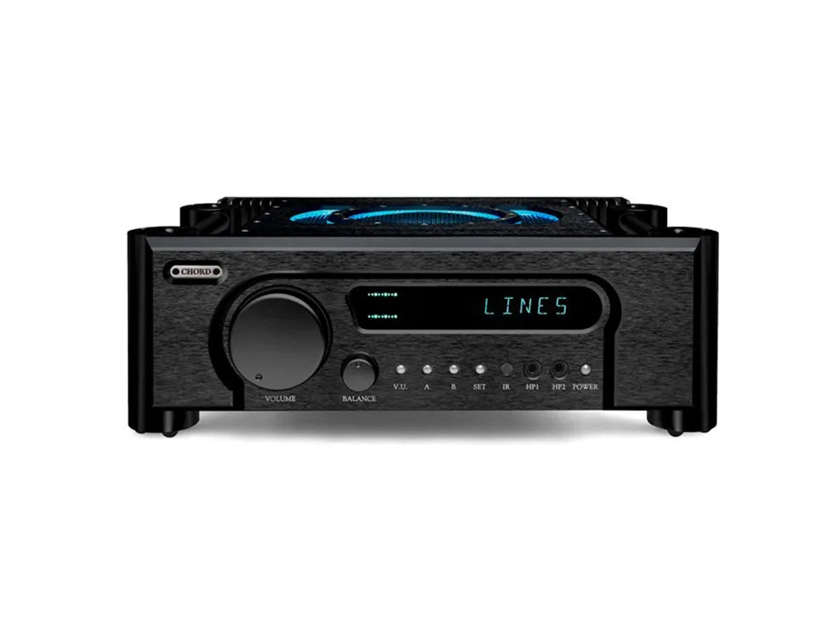 Chord Ultima Pre 2