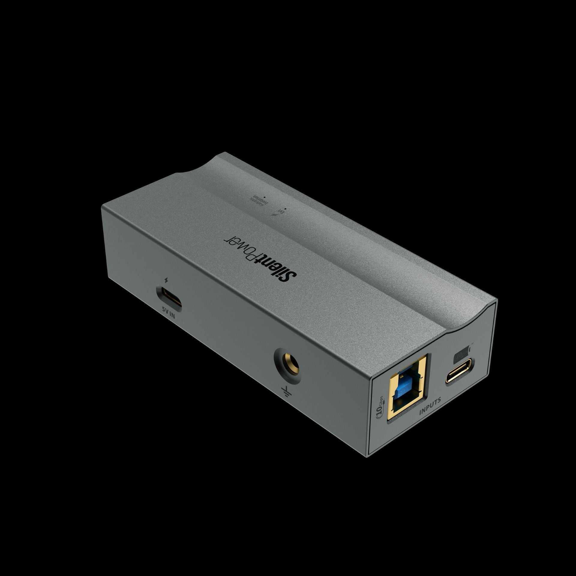 SilentPower USB iPurifier Pro all-in-one USB purifier