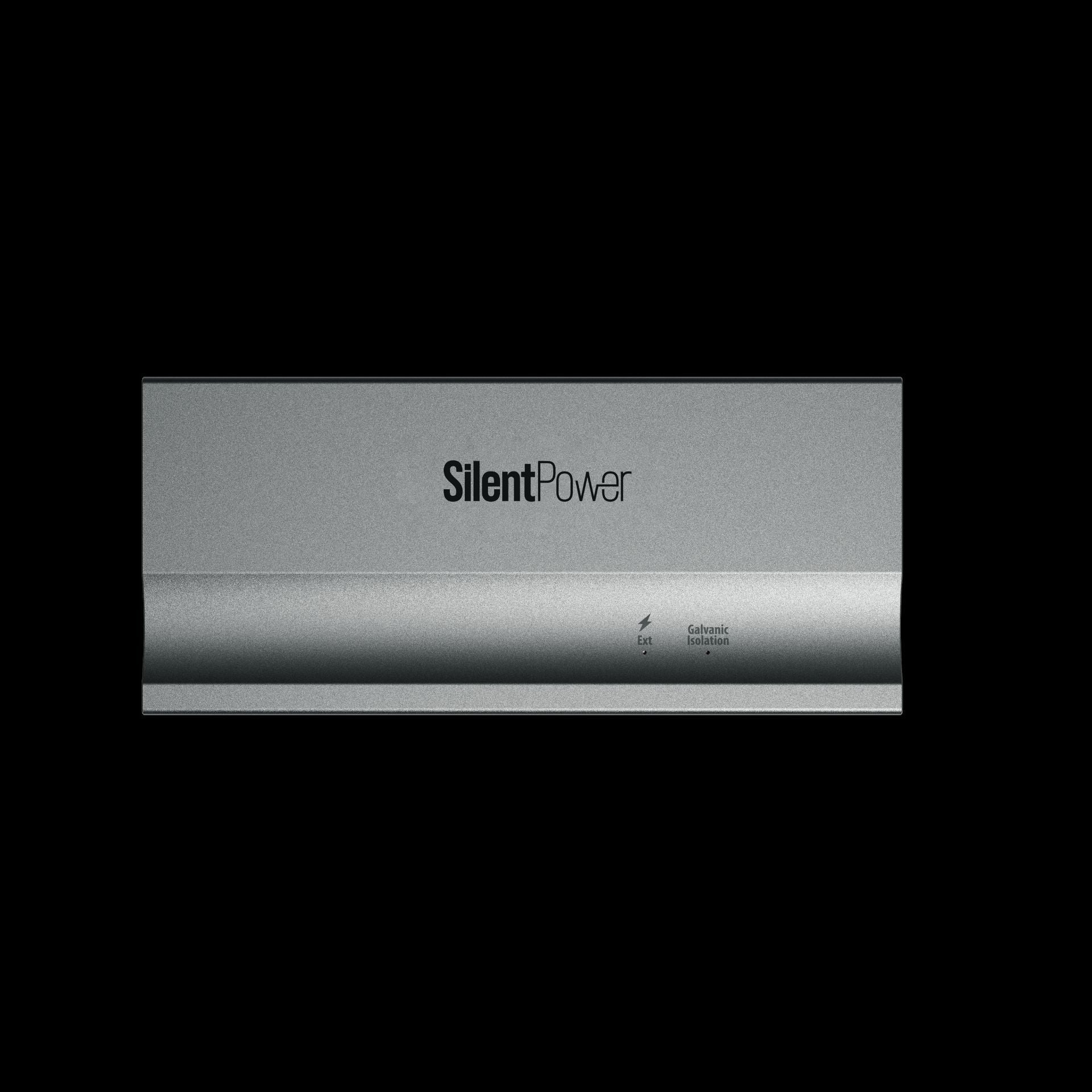 SilentPower USB iPurifier Pro detail