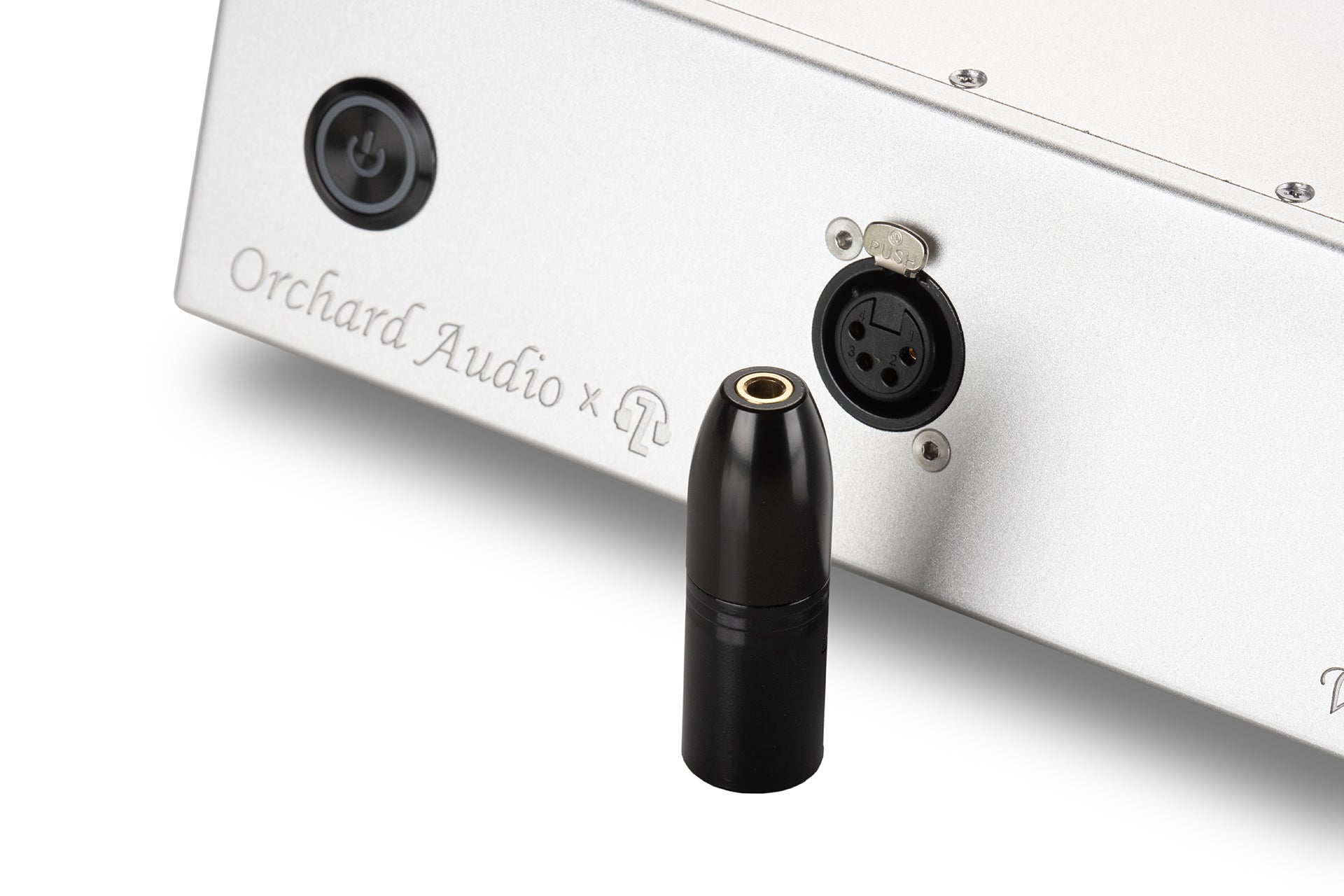 Orchard Audio x Z Reviews Valencia