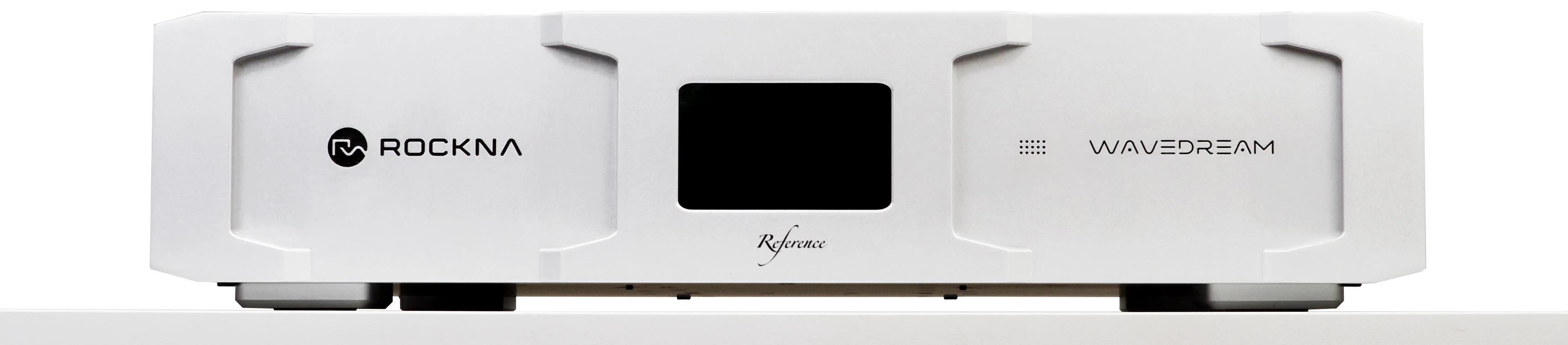 Rockna Audio Wavedream Reference Signature
