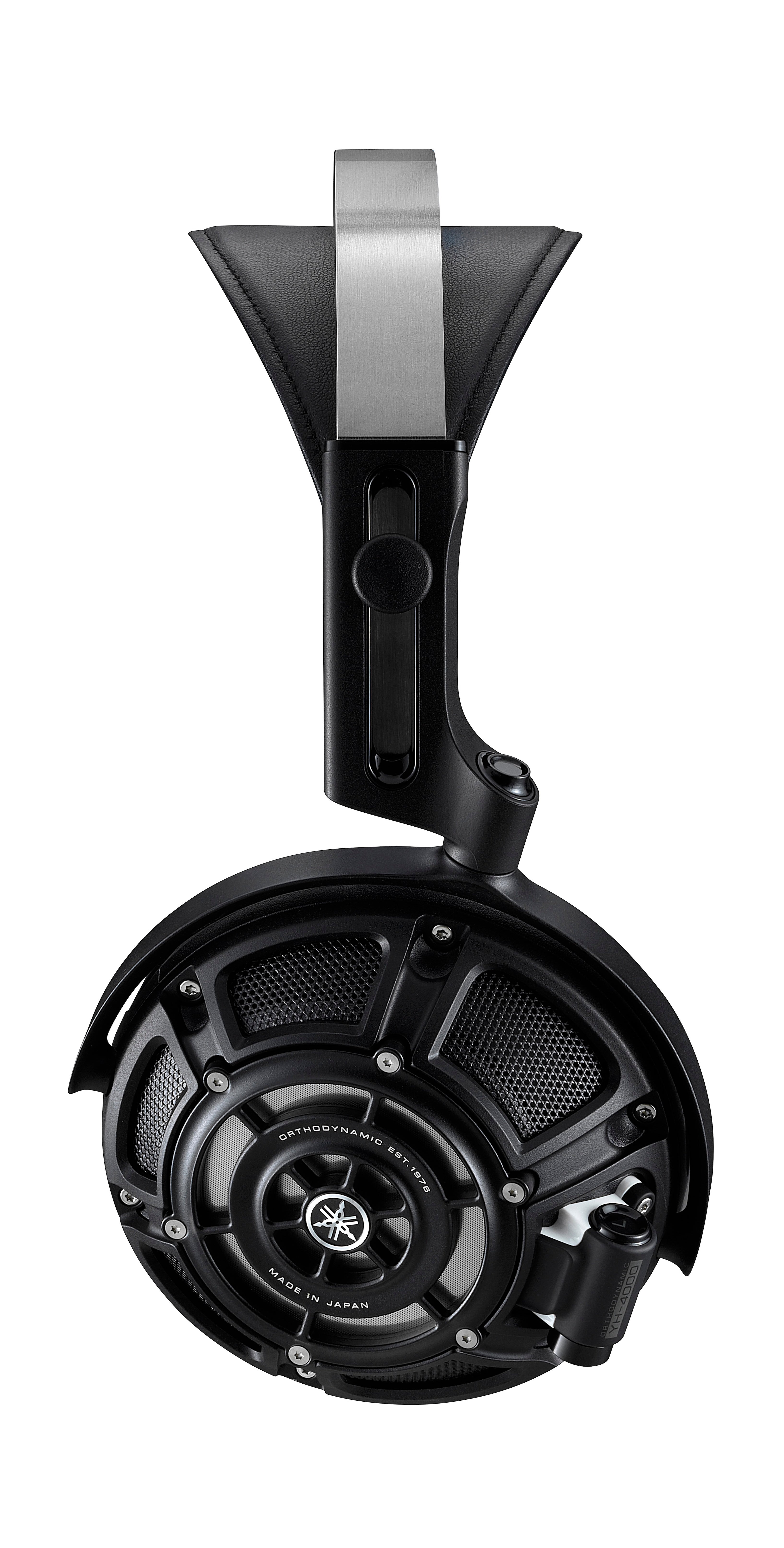 Yamaha YH-4000 Premium Open-Back Headphones