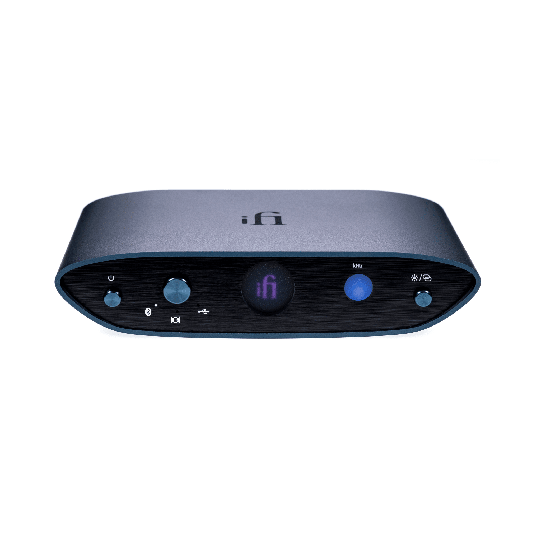 iFi ZEN One Signature desktop DAC and digital hub