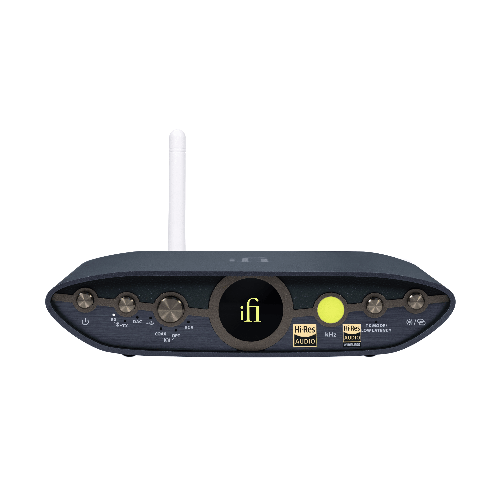 iFi ZEN Blue 3 Hi-Res Bluetooth DAC