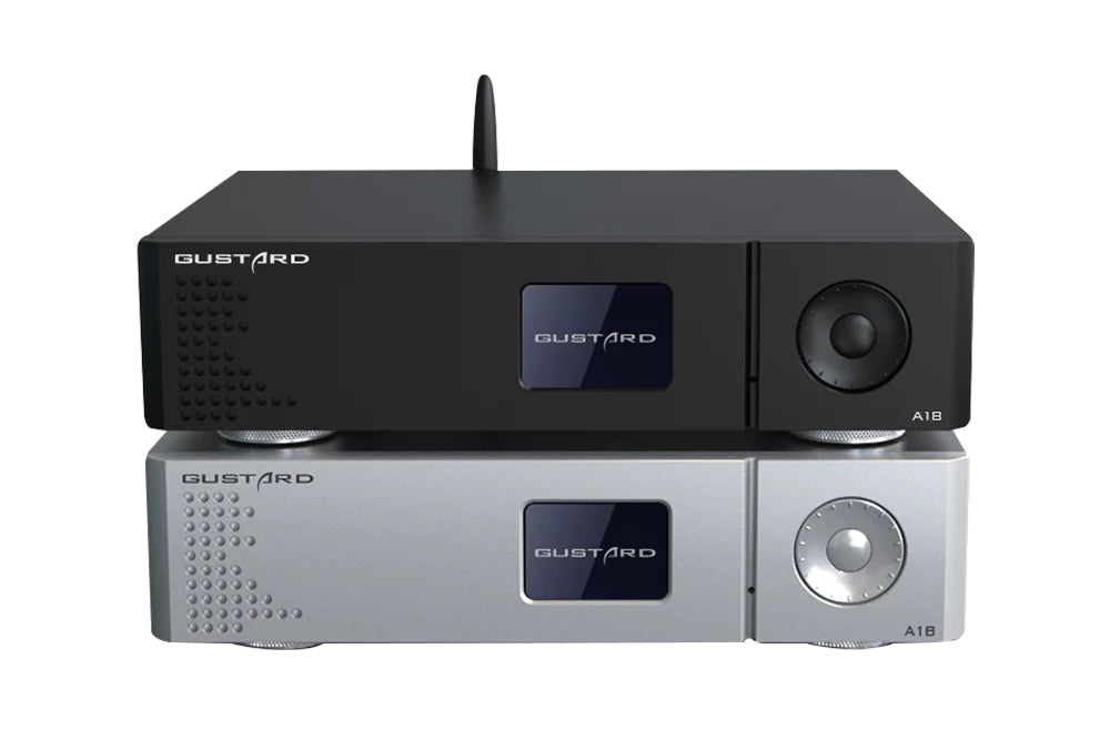 Gustard A18 
