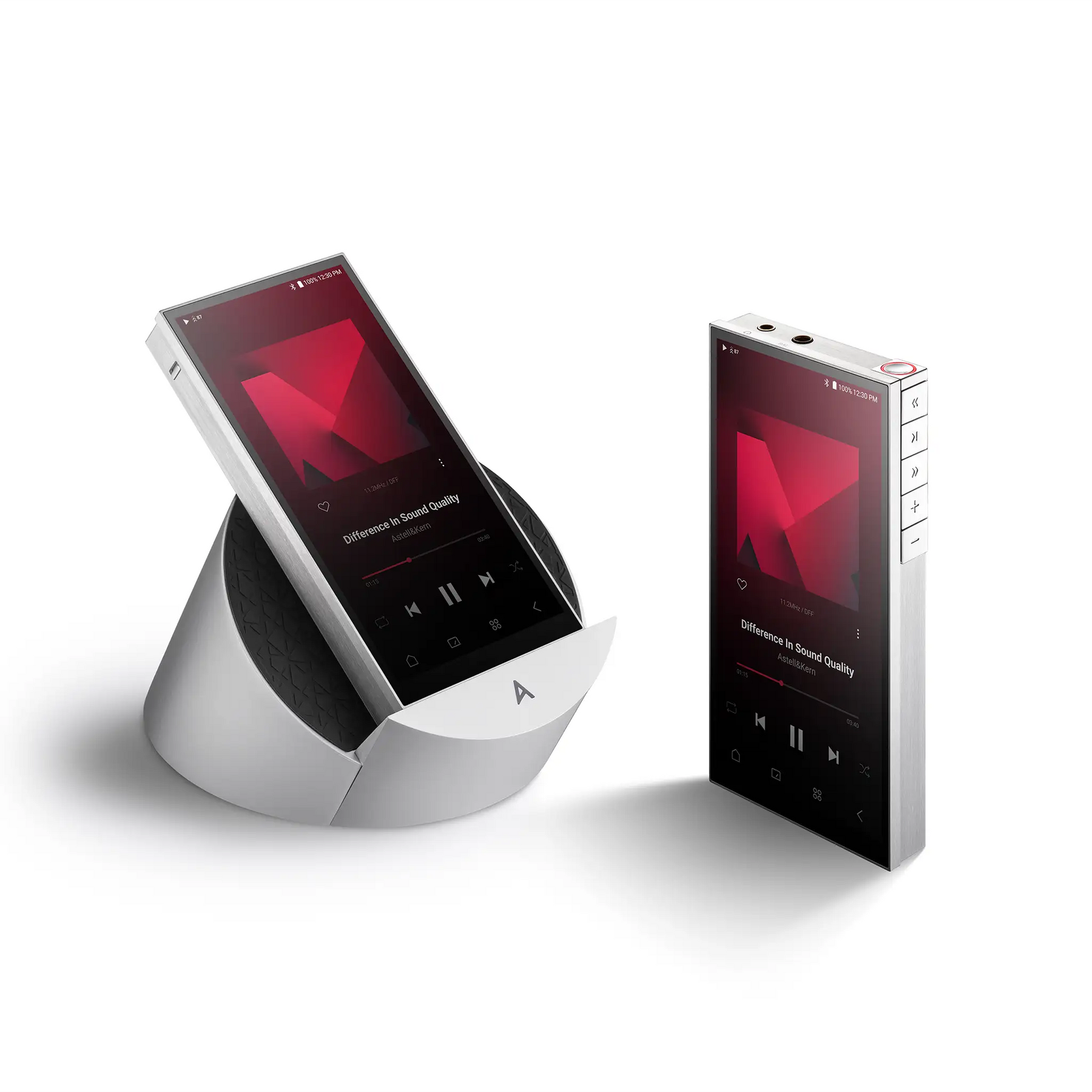 Astell&Kern PD10 Digital Audio Player