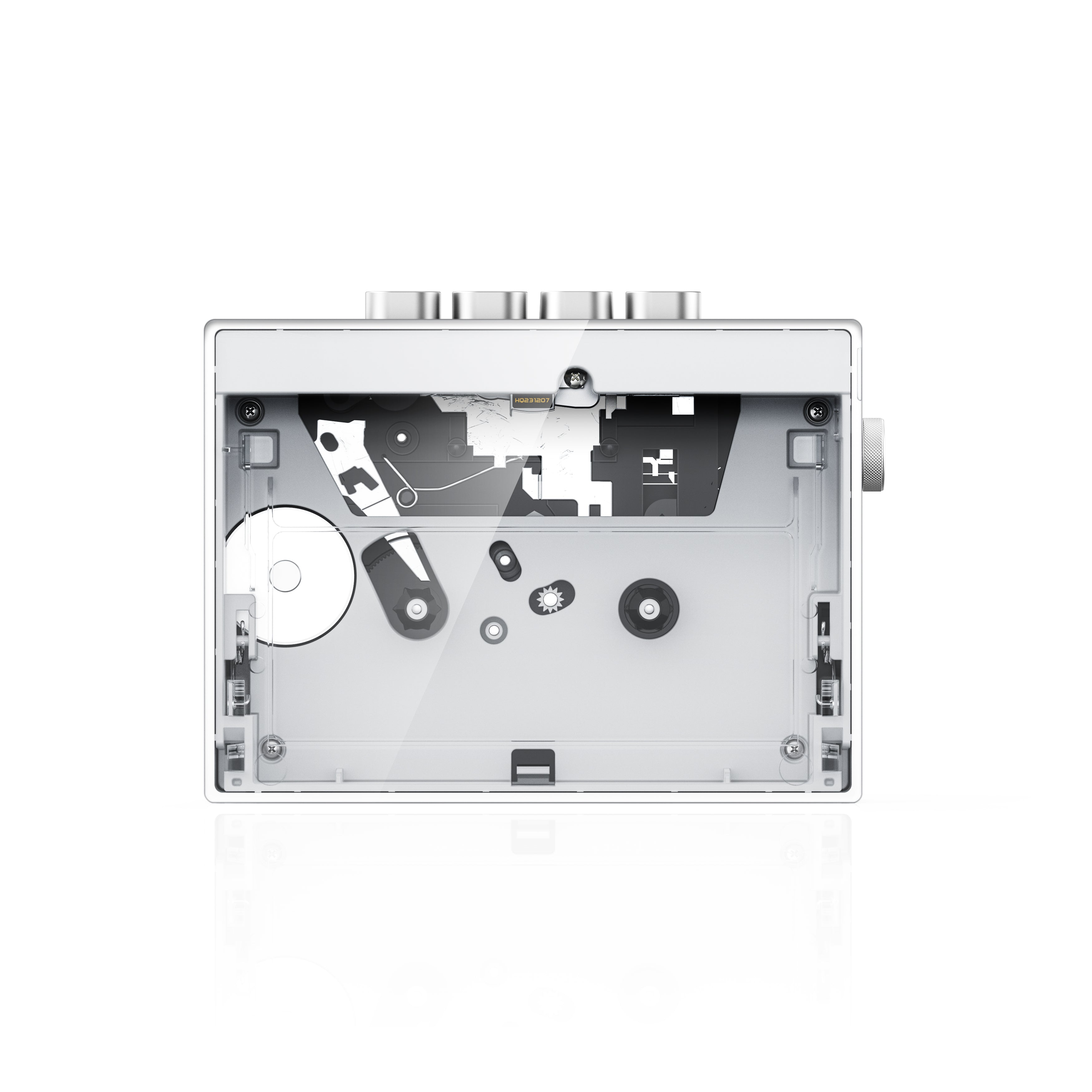 Fiio CP13 Portable Cassette Player cassette player, additional product view
