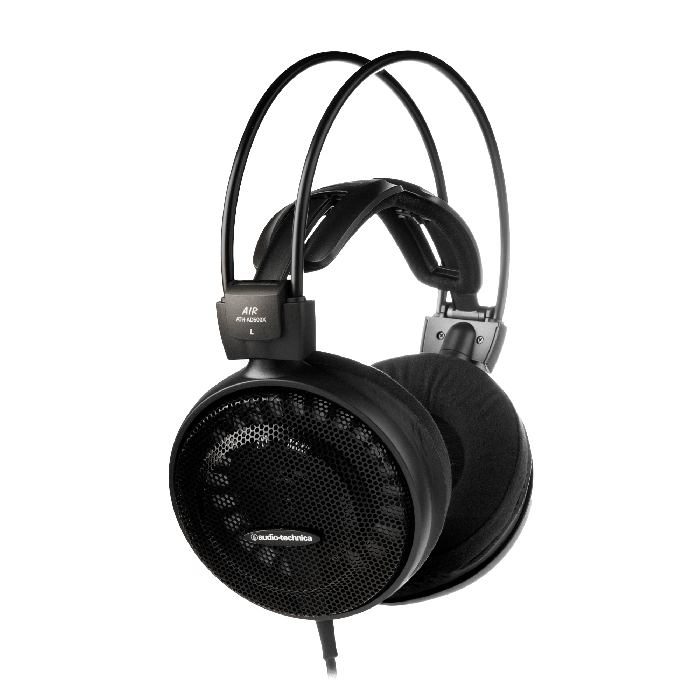 Audio-Technica ATH-AD500X
