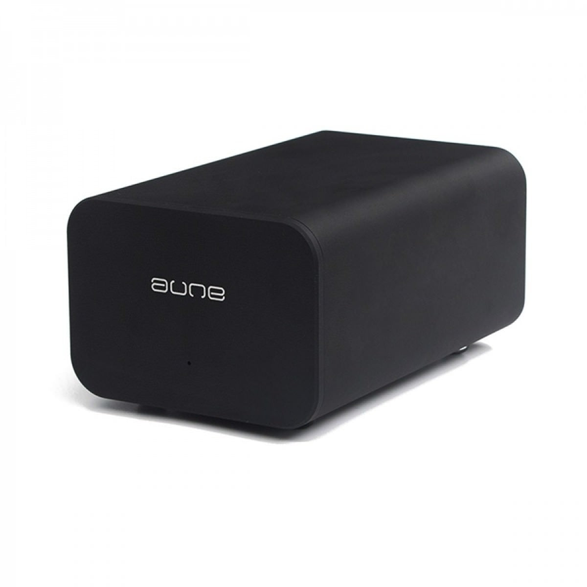 Aune XP2 power adapter, hero product shot