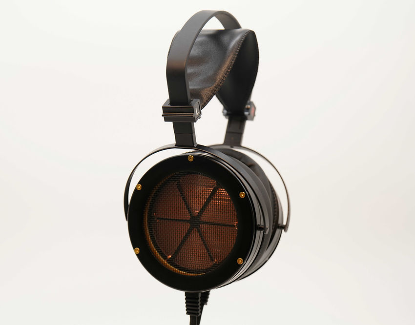 ES Lab ES-2a Open-Back Electrostatic Headphone