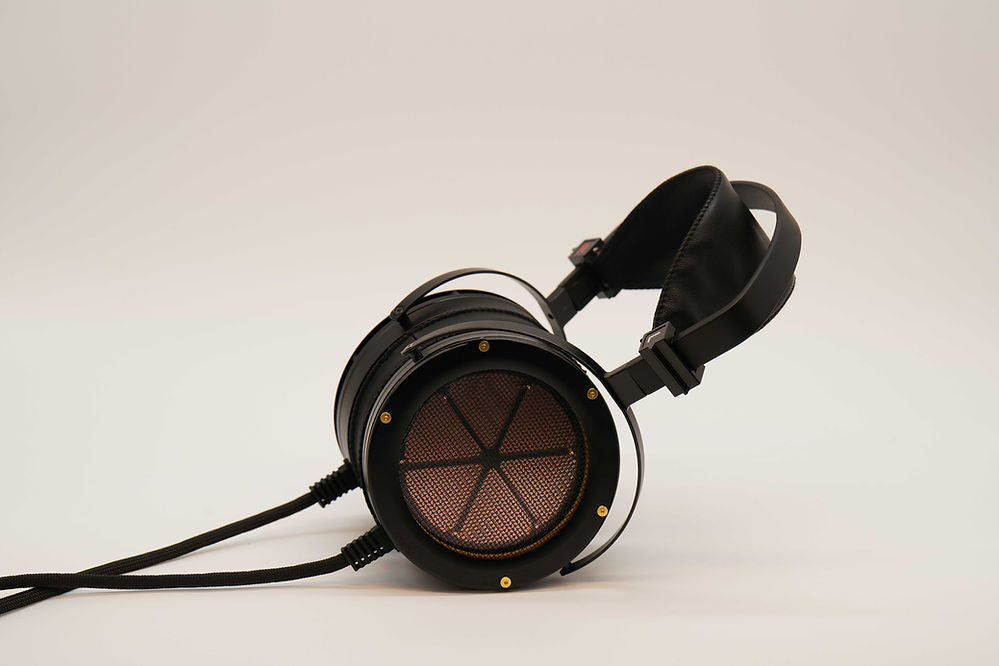 ES Lab ES-2a Open-Back Electrostatic Headphone