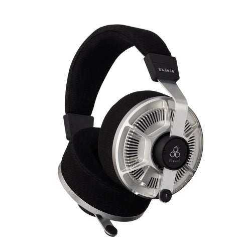 Final Audio DX6000 Open-Back Headphones