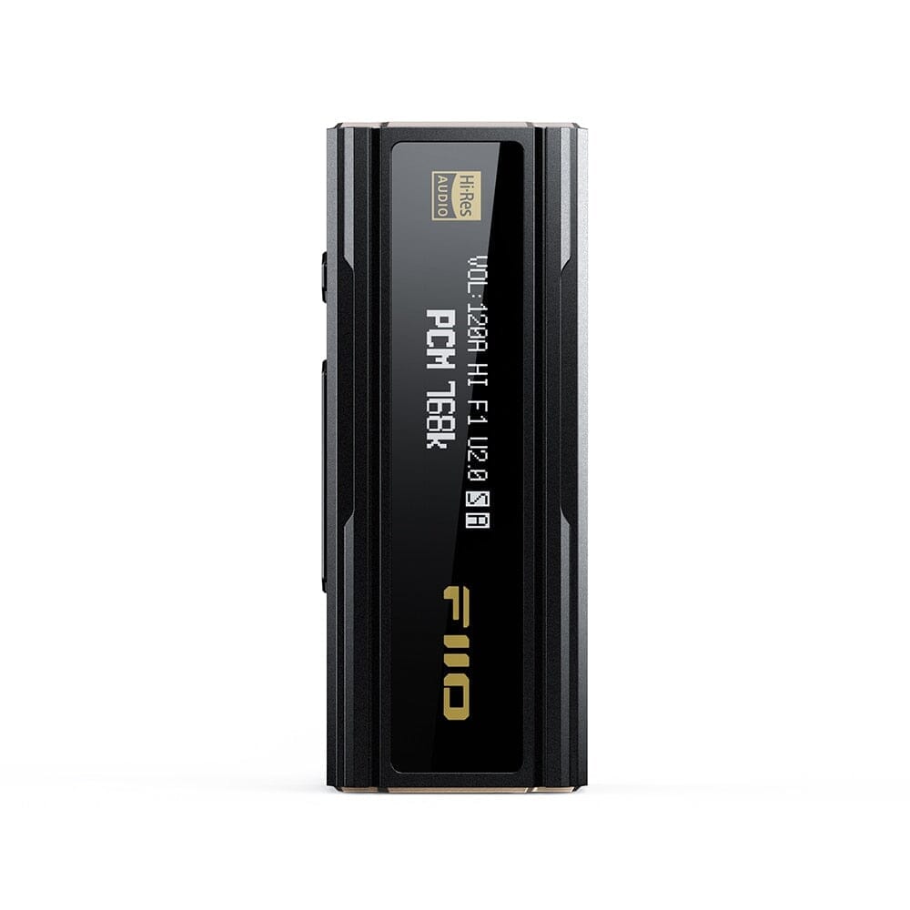 Fiio KA5 Portable USB DAC and Headphone Amp, additional product view