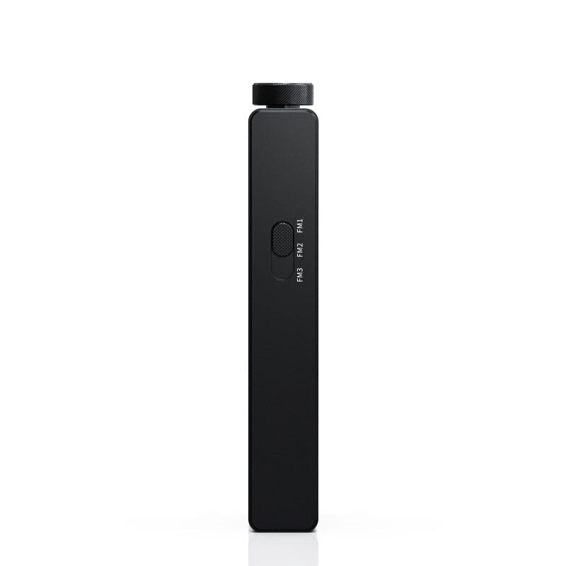 Fiio RR11 Portable Stereo Radio retro radio, additional product view