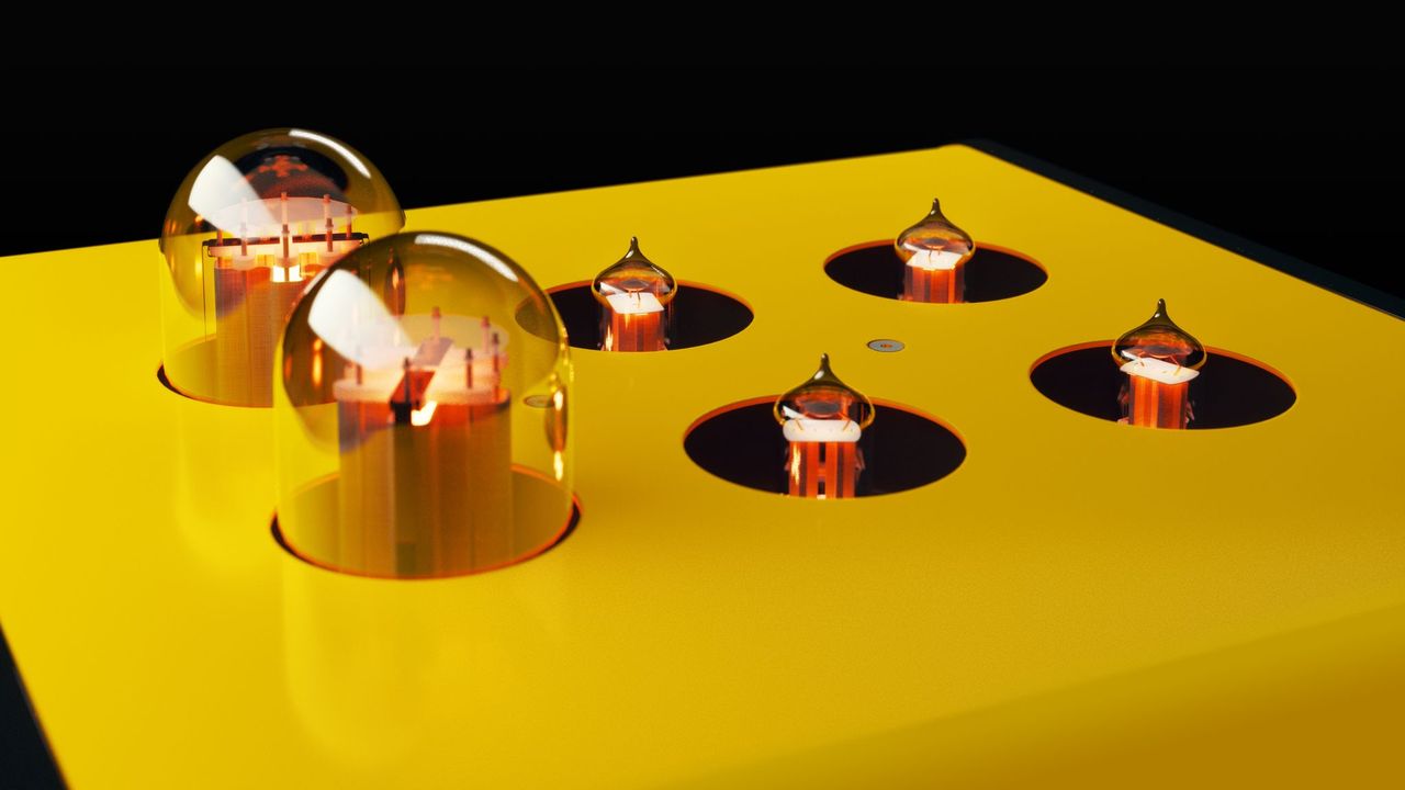 Viva Egoista STX 300b