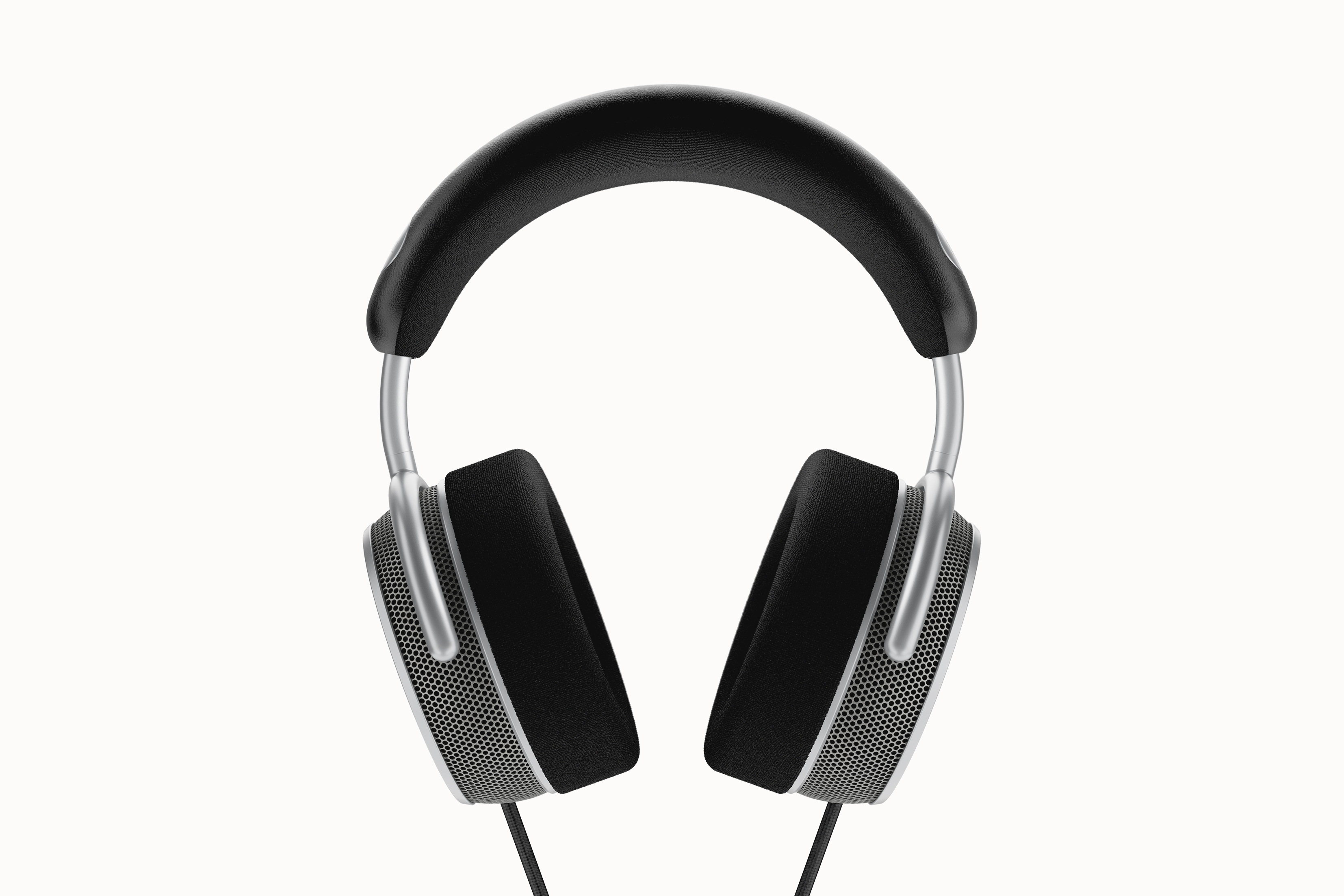 Grell OAE2 Open Around-Ear Audiophile Headphones open-back headphones, additional product view