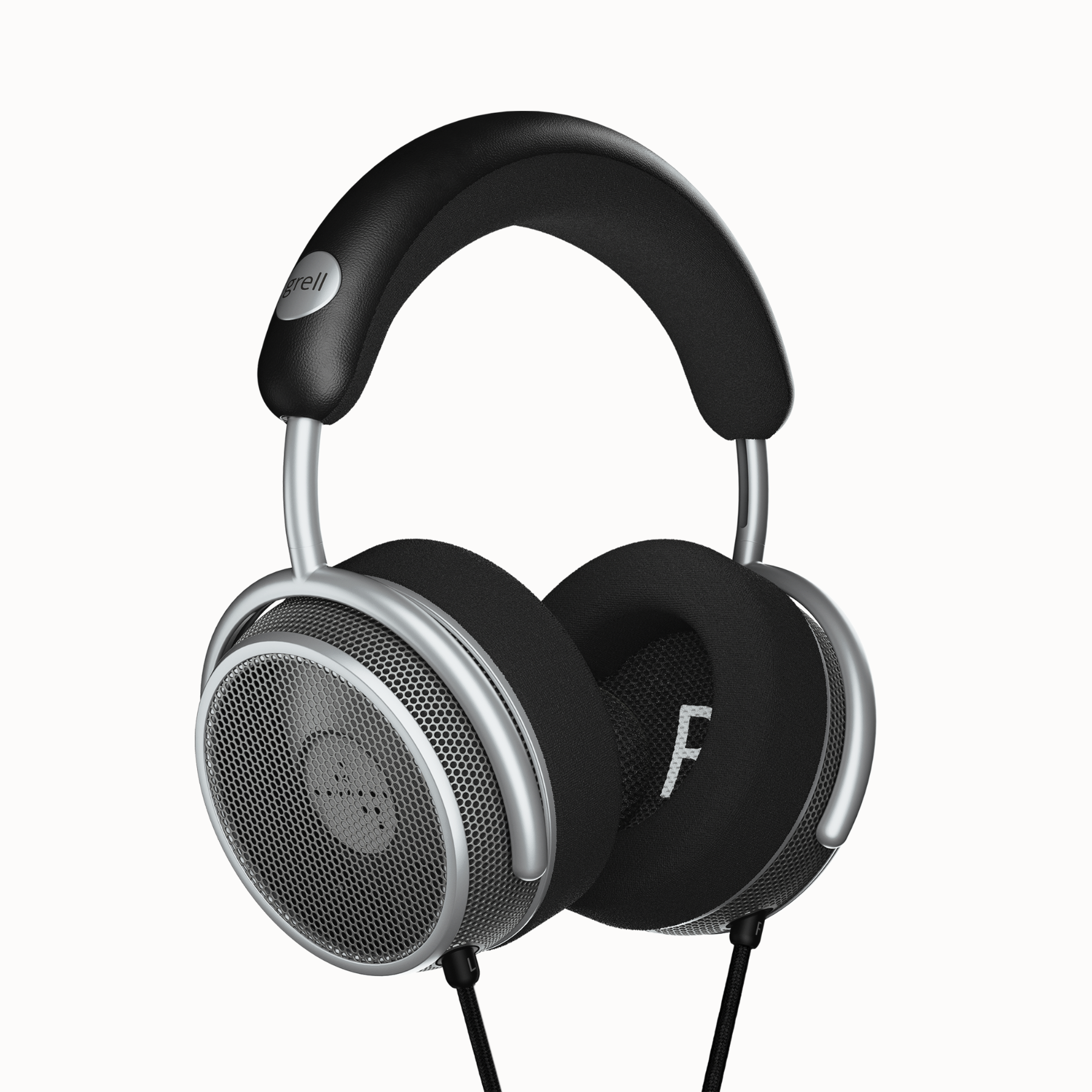 Grell OAE2 dynamic open back headphone