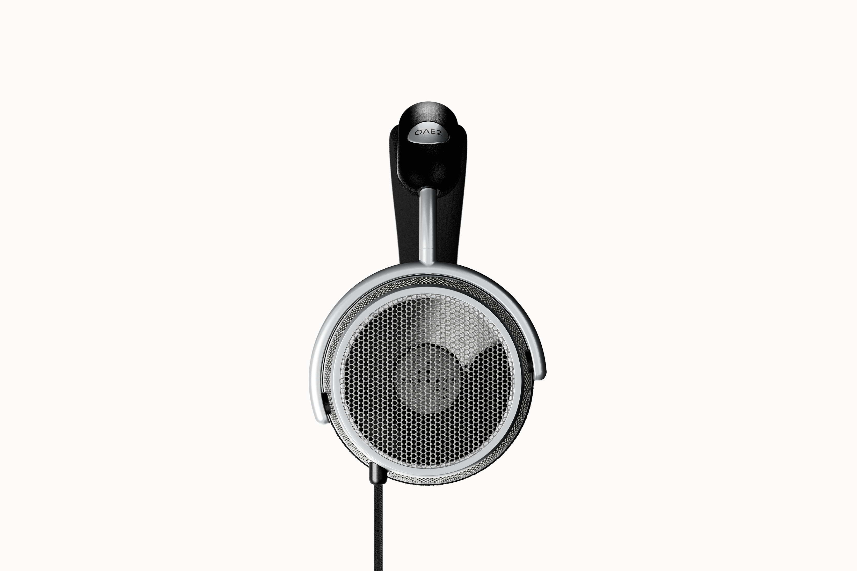 Grell OAE2 Open Around-Ear Audiophile Headphones