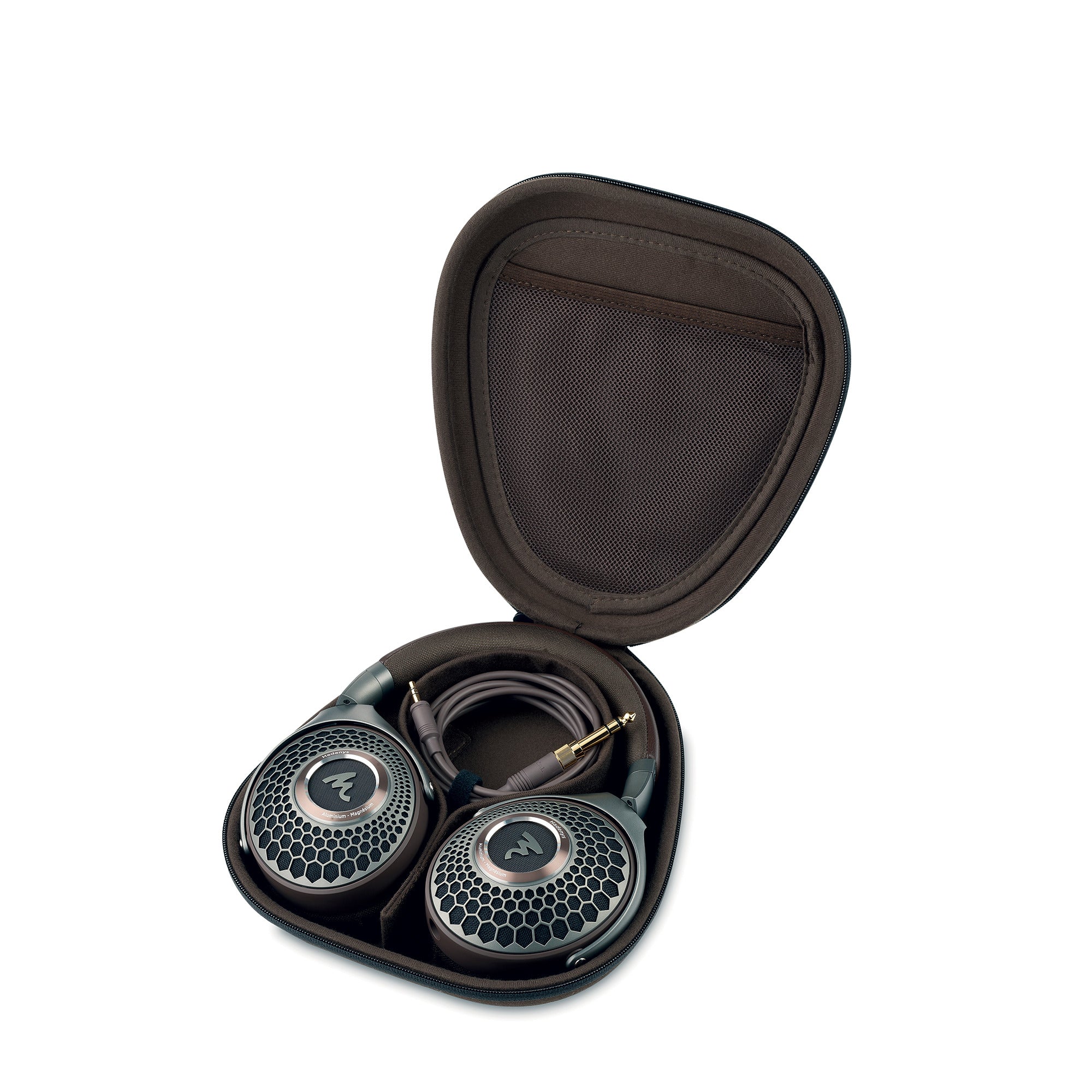 Focal Hadenys open-back headphones, additional product view