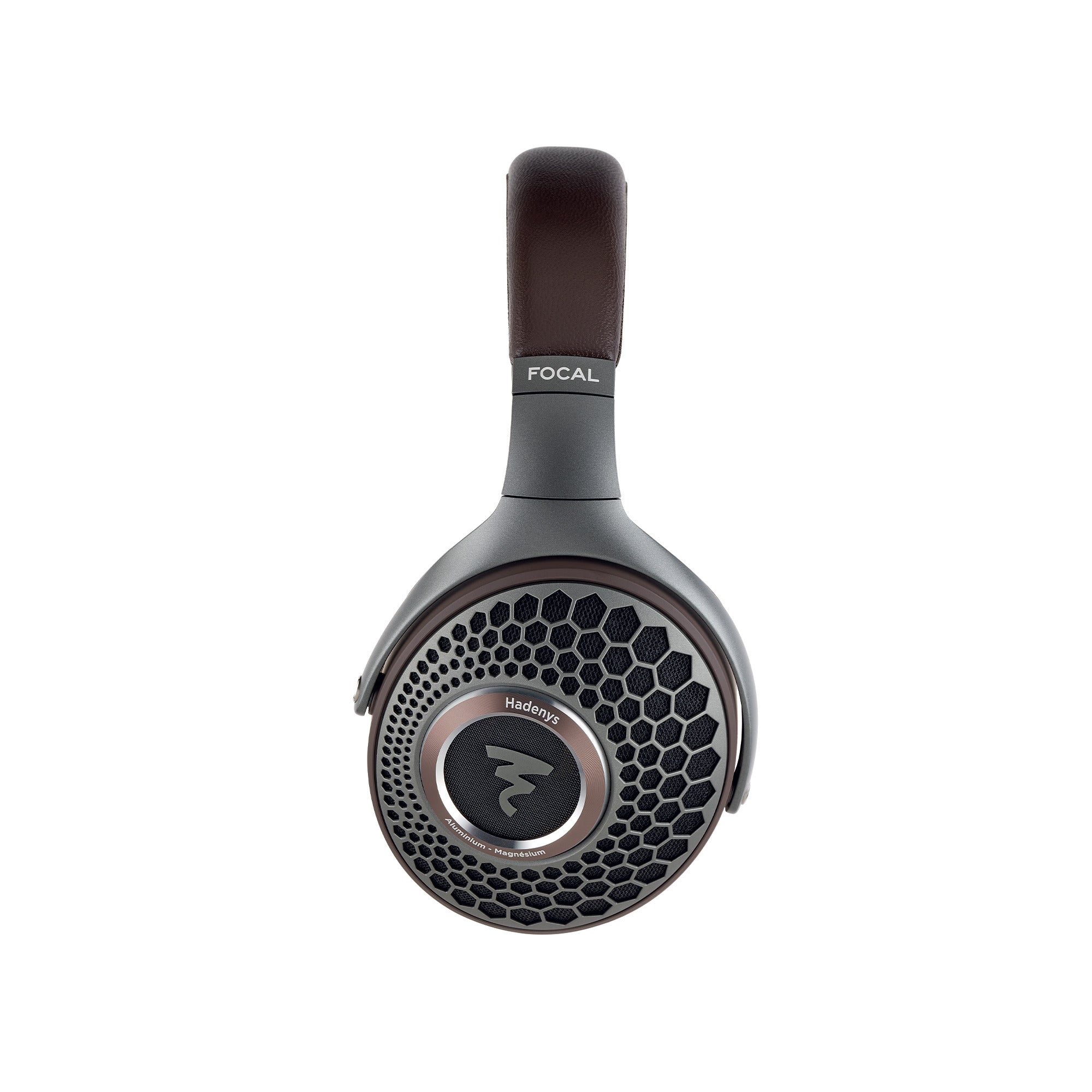 Focal Hadenys open-back headphones, additional product view