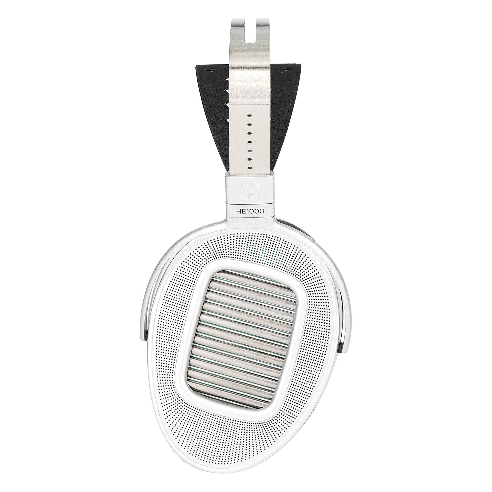 HiFiMan HE1000 Unveiled