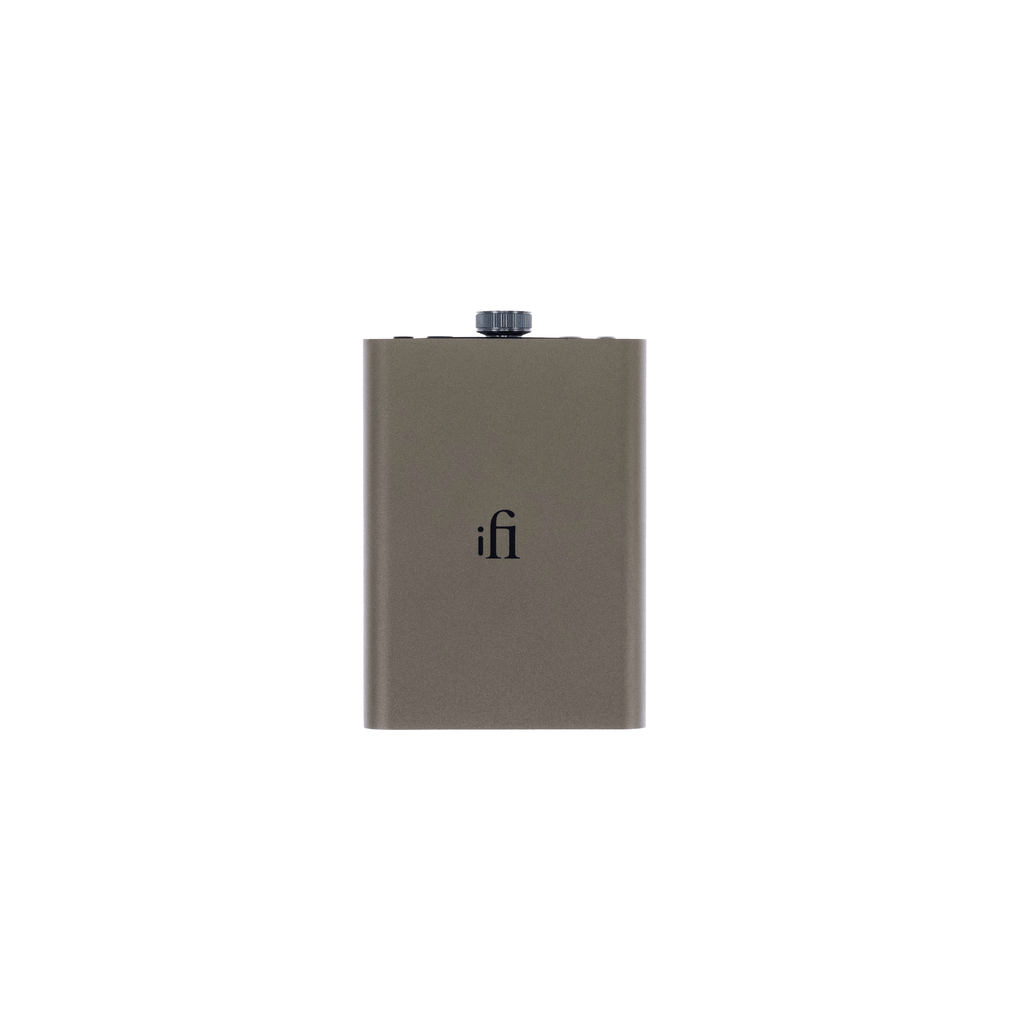iFi hip-dac 3 portable USB-C DAC and headphone amplifier