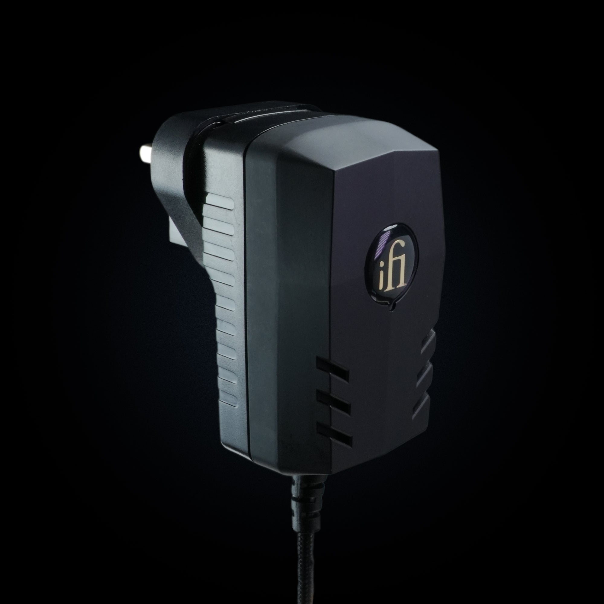 SilentPower iPower2 low-noise DC power supply