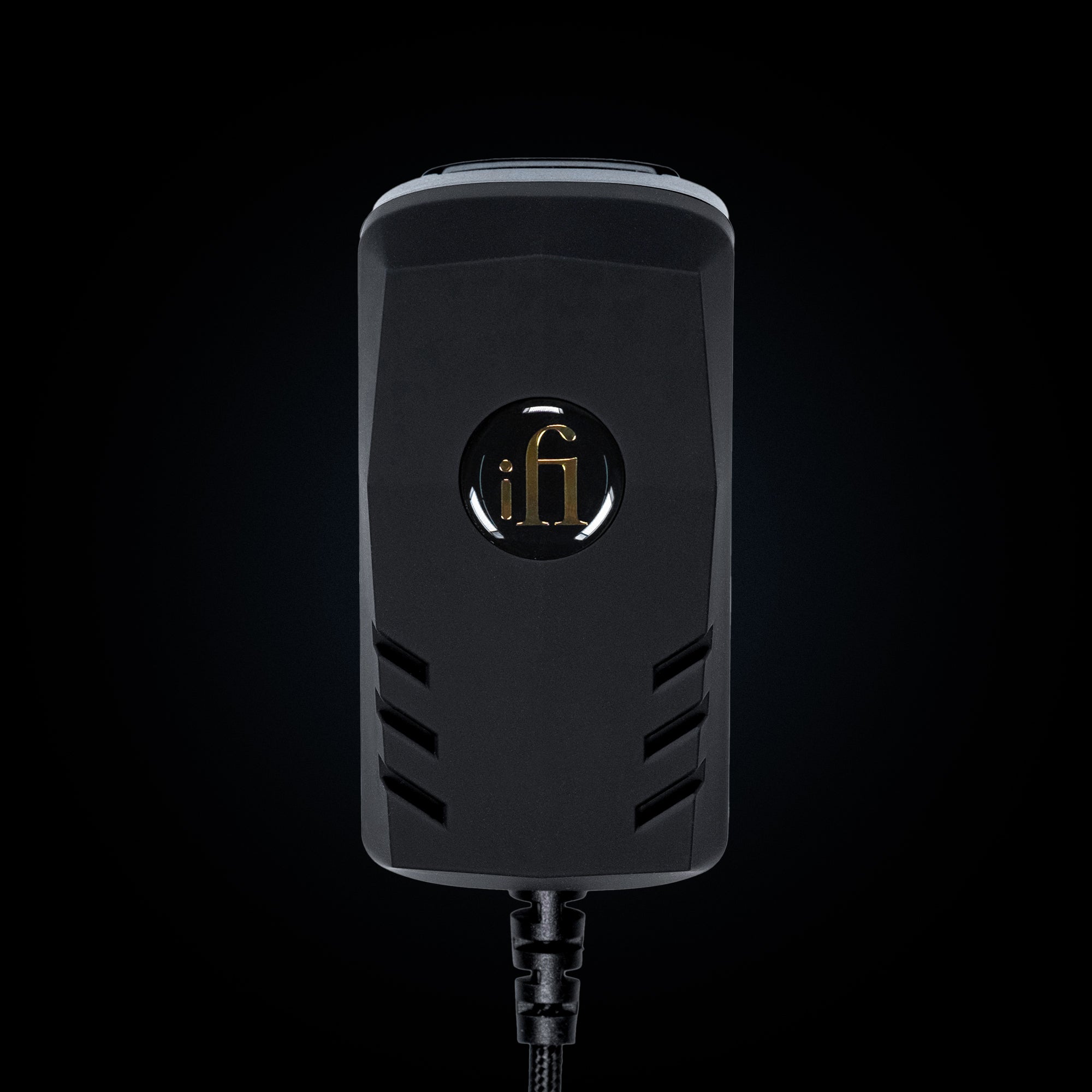 SilentPower iPower2 power supply detail
